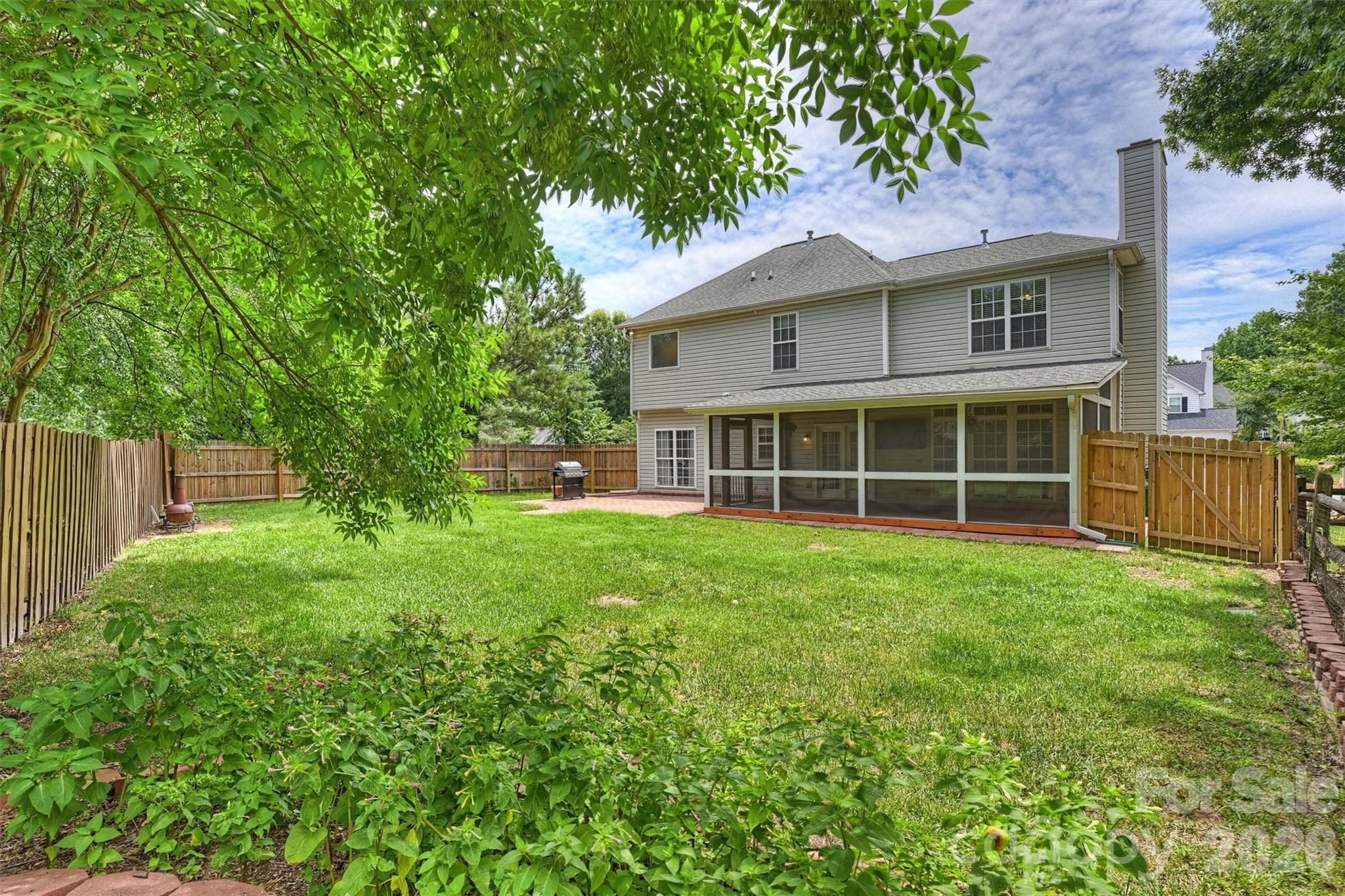 Highland Creek - Residential