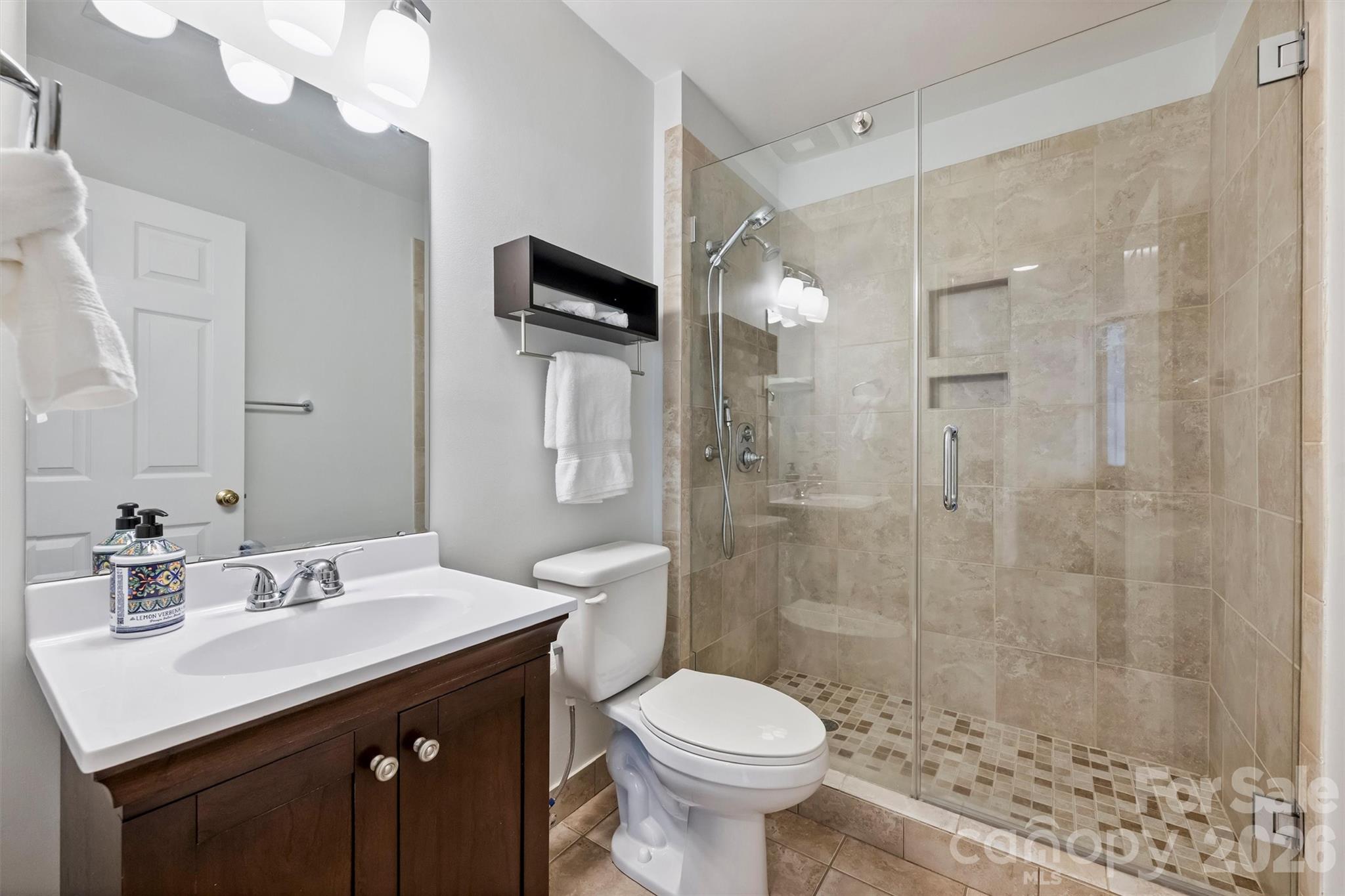 Highland Creek - Residential