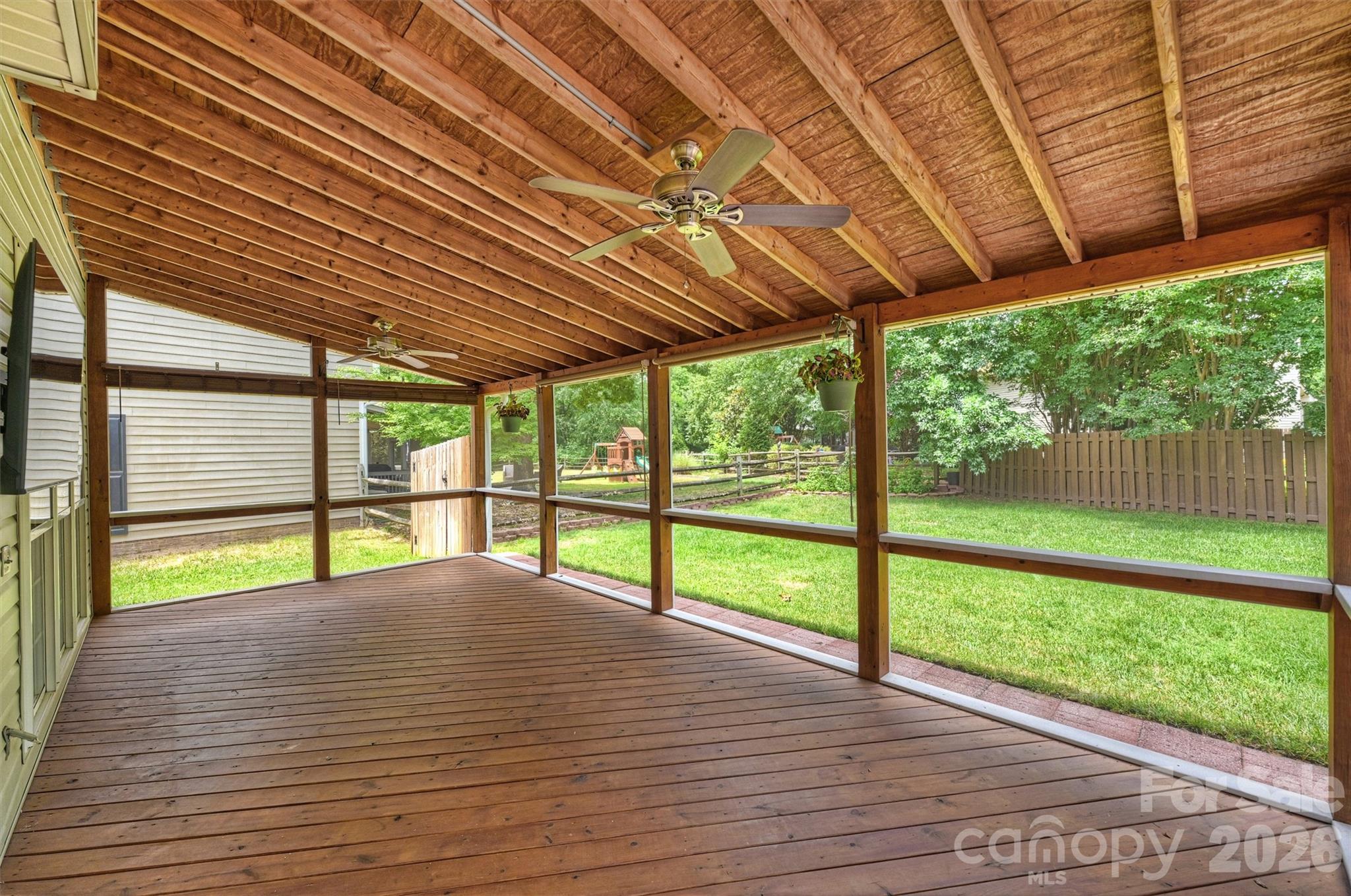 Highland Creek - Residential