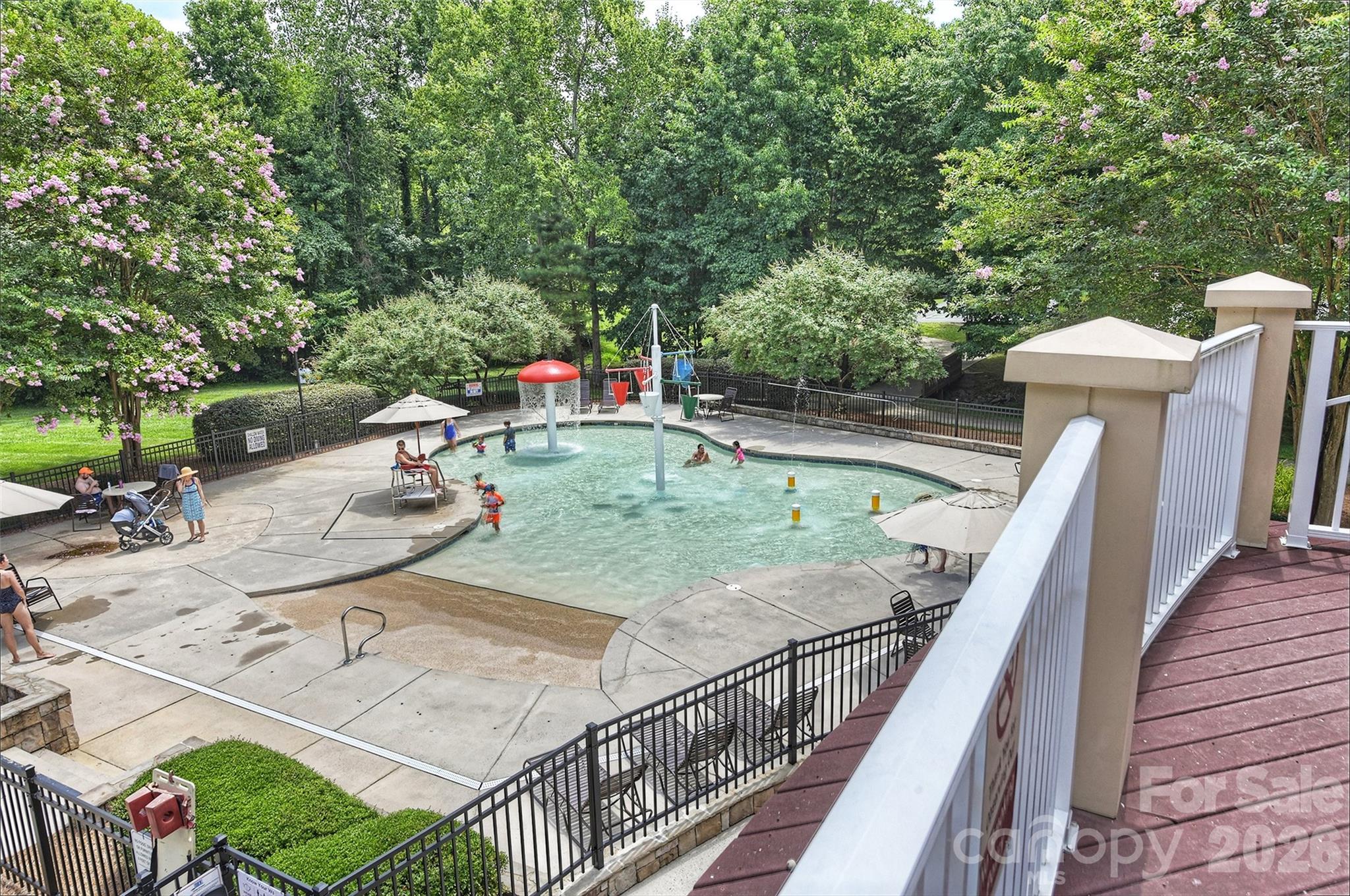 Highland Creek - Residential