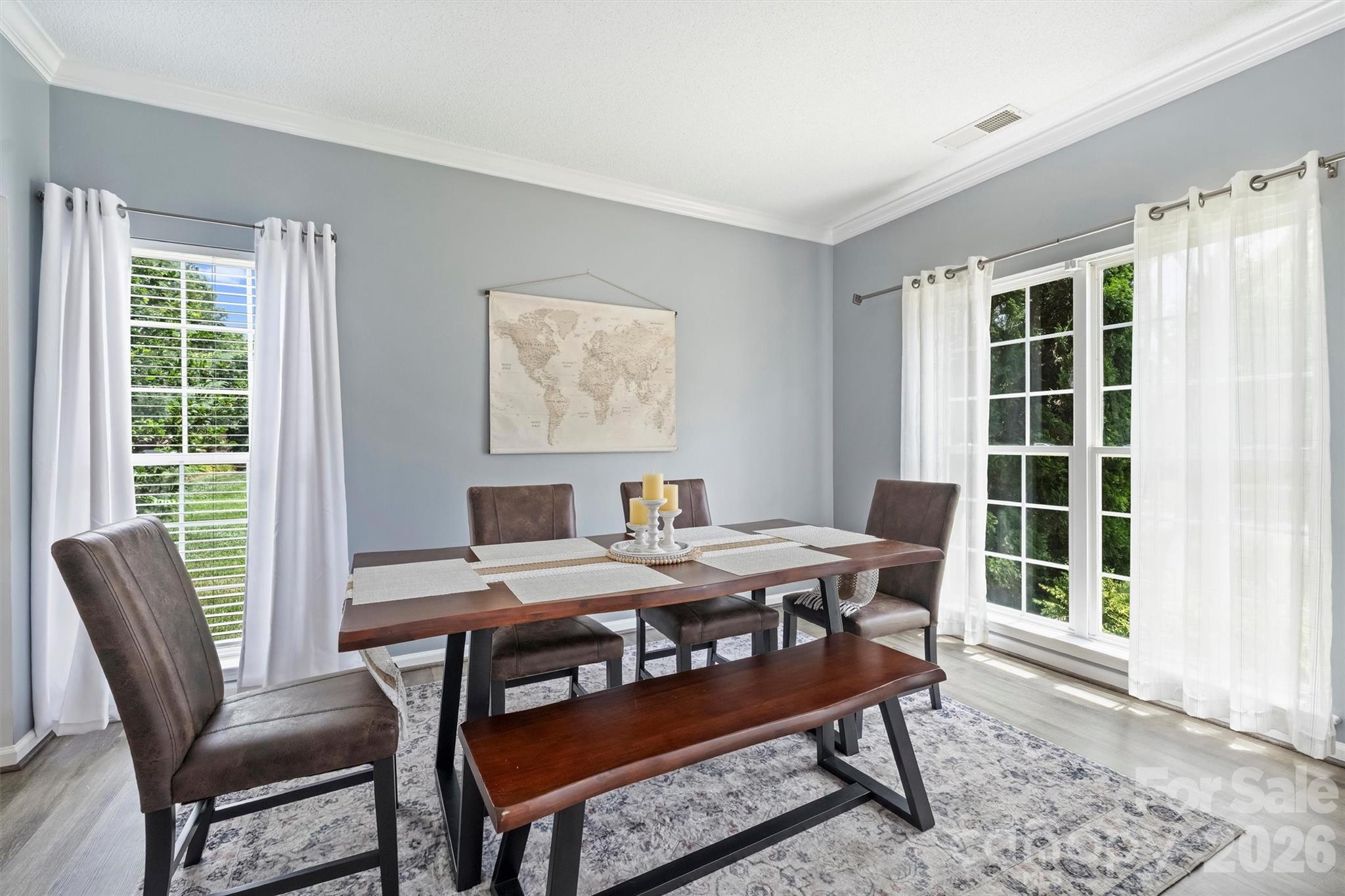 Highland Creek - Residential