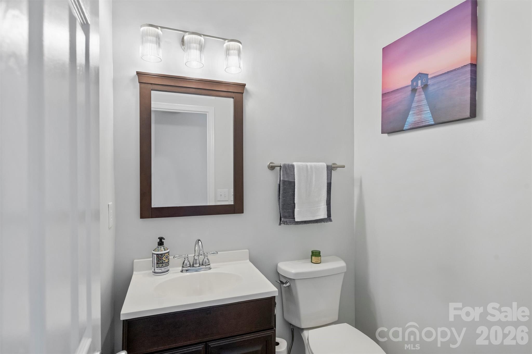 Highland Creek - Residential