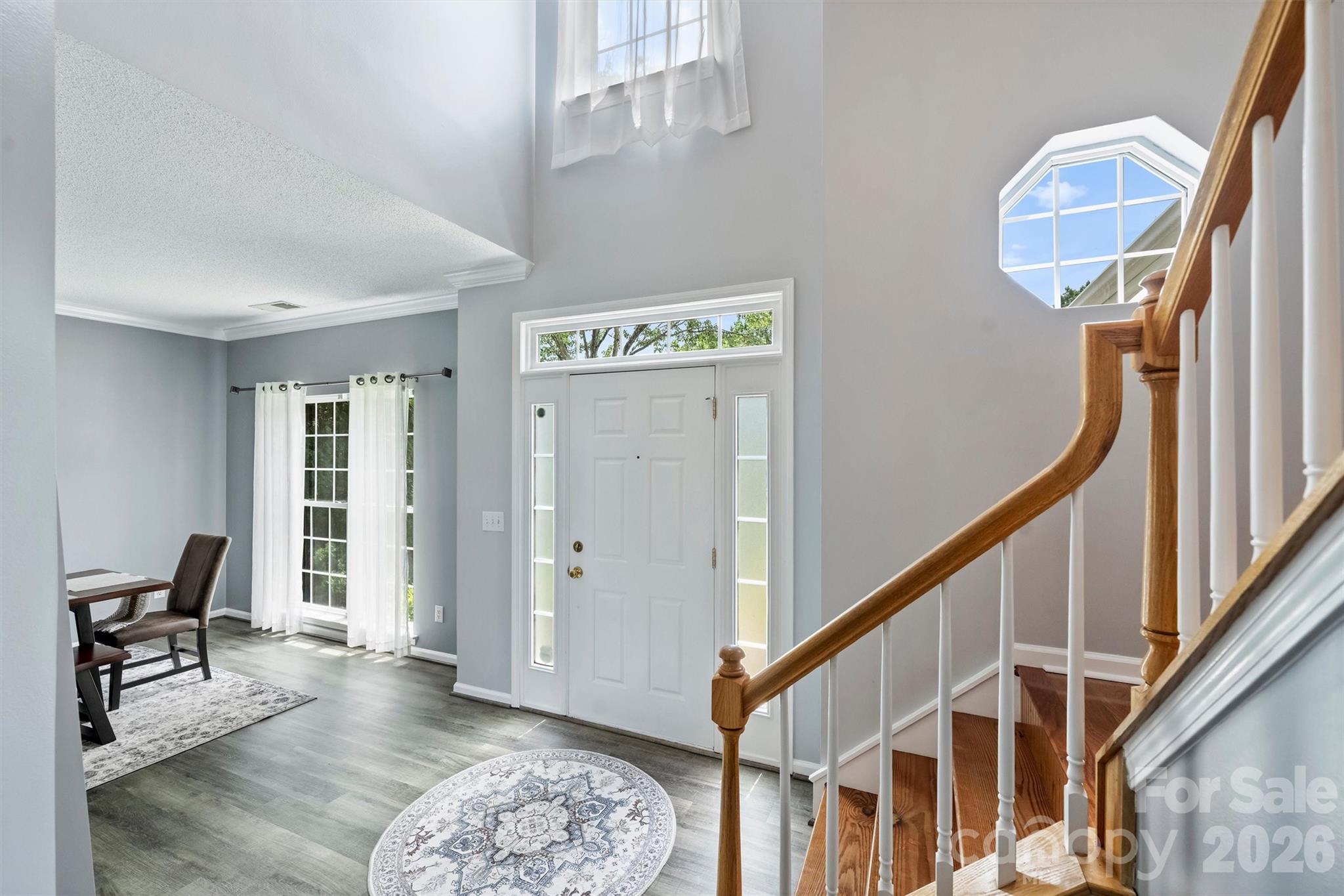Highland Creek - Residential
