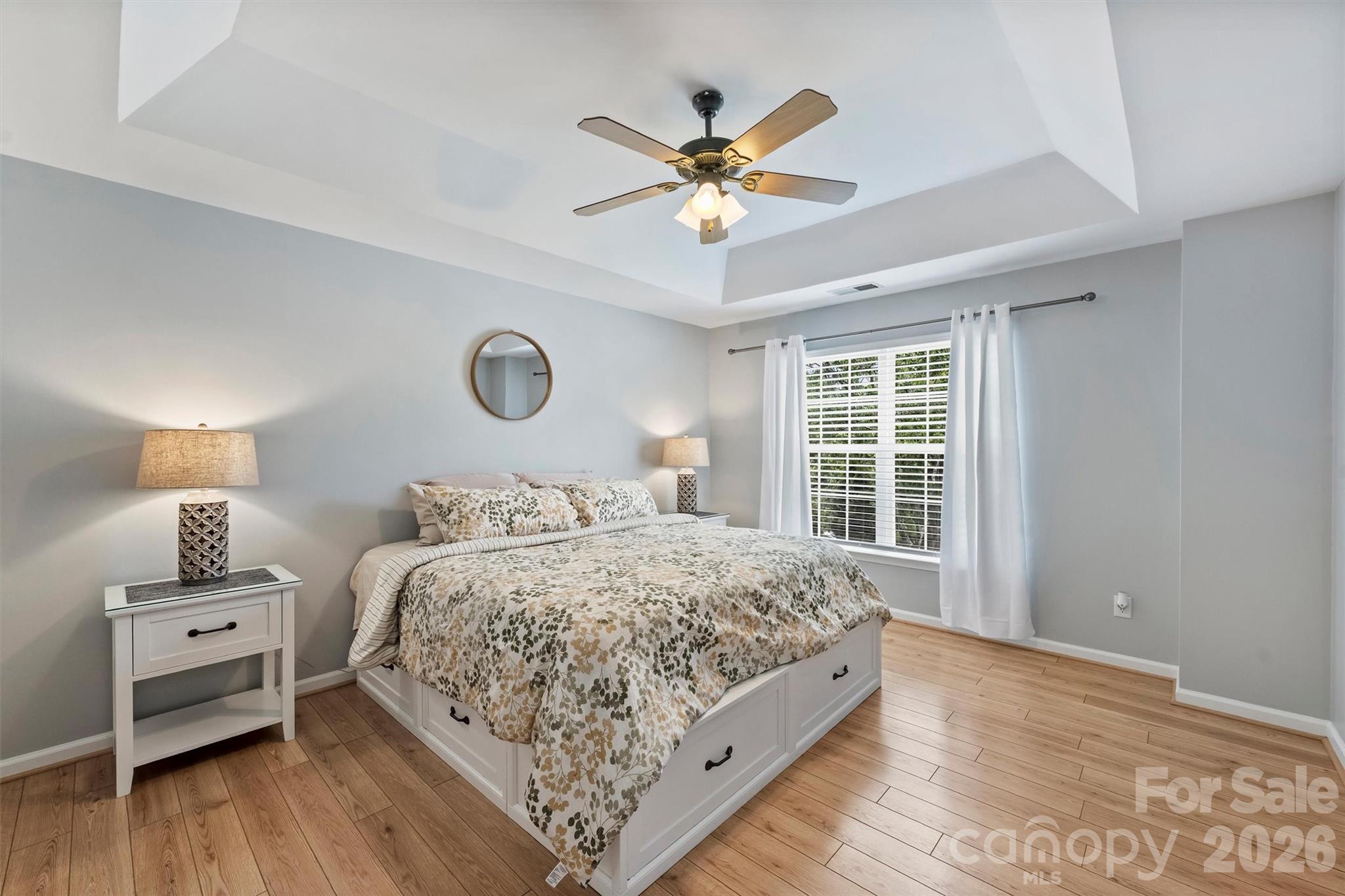 Highland Creek - Residential