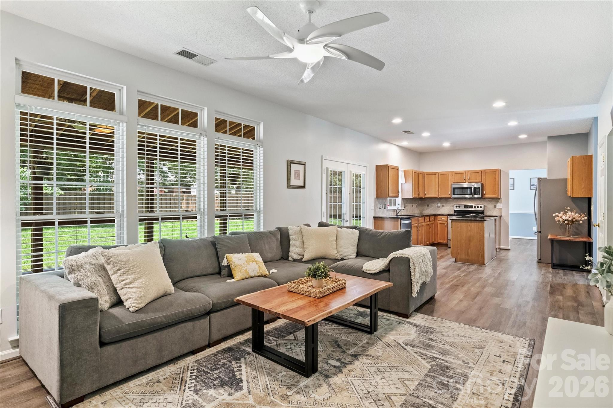 Highland Creek - Residential