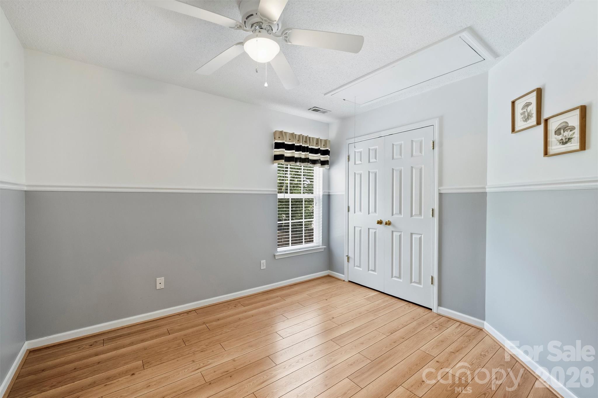 Highland Creek - Residential