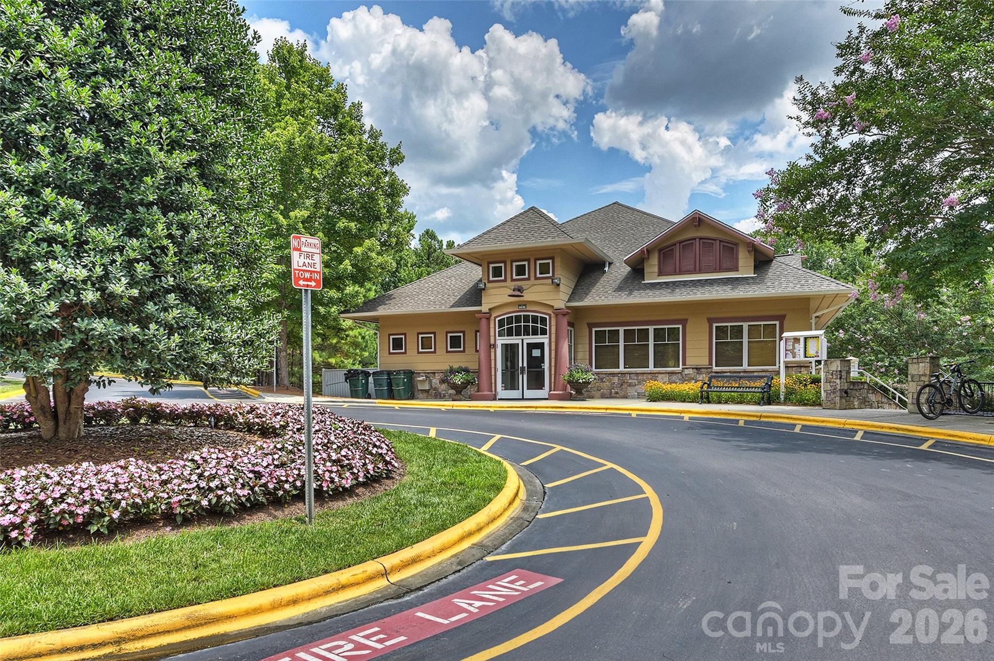 Highland Creek - Residential