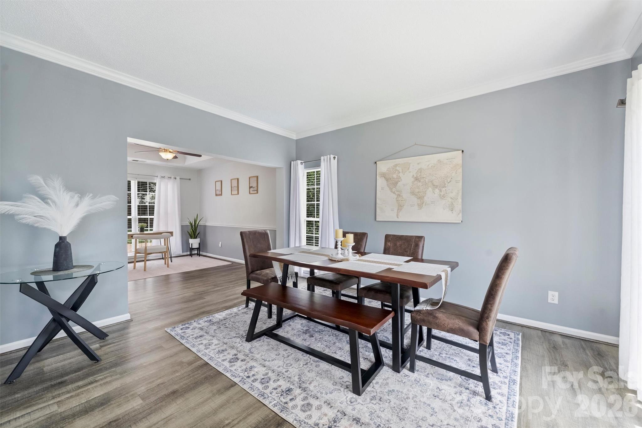 Highland Creek - Residential