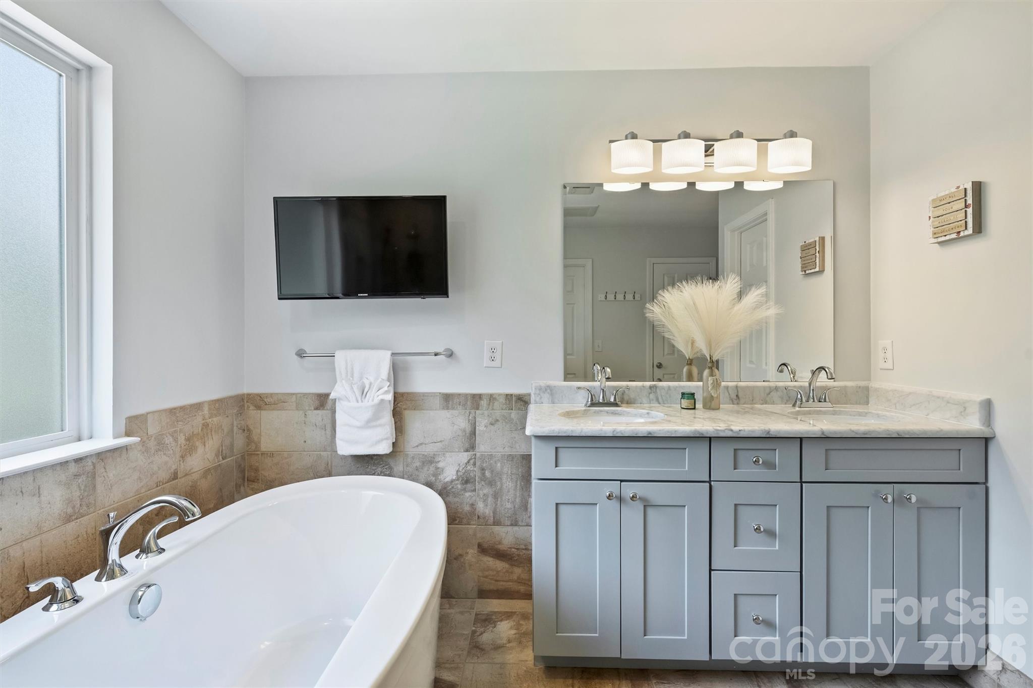 Highland Creek - Residential