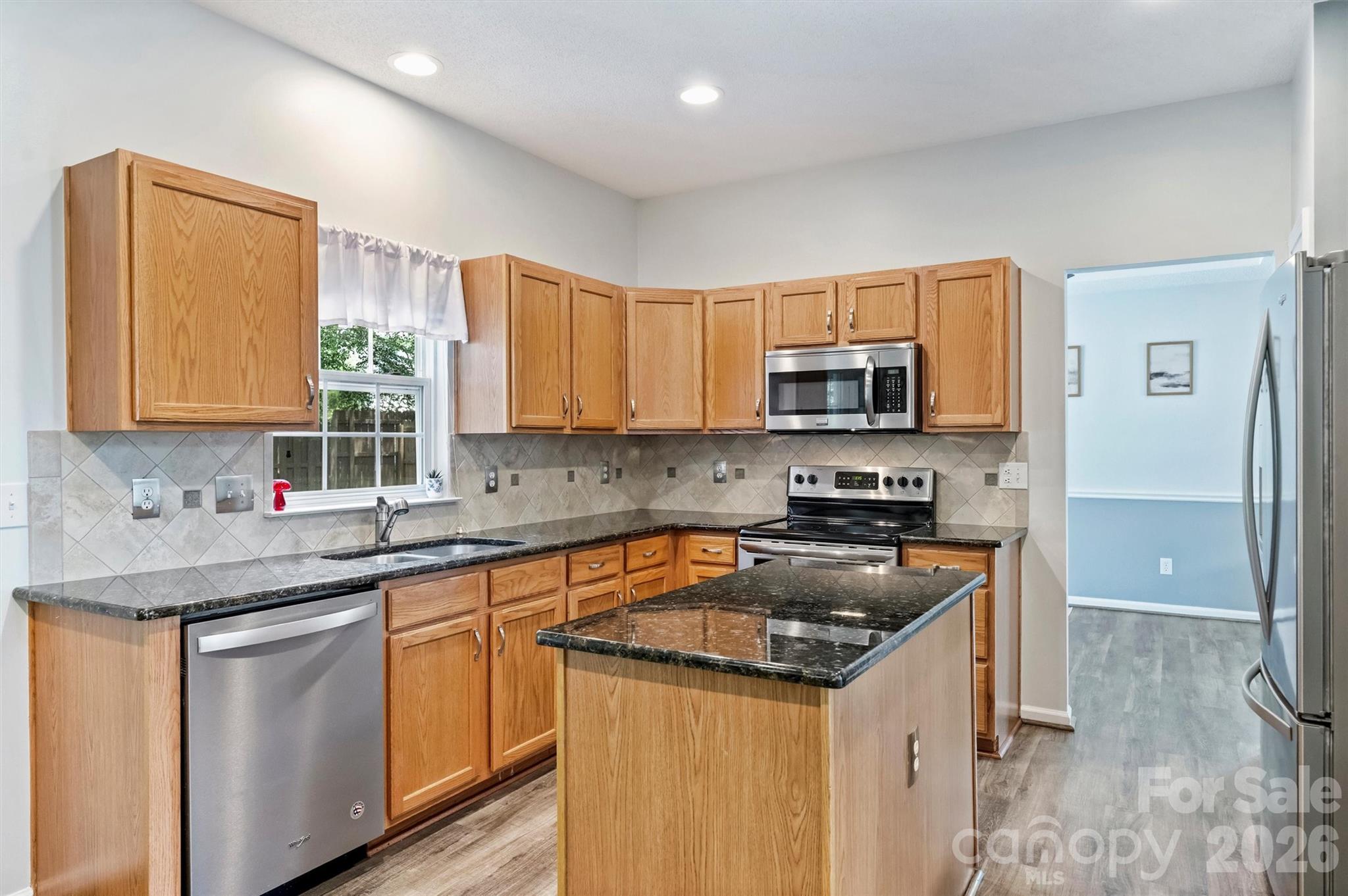 Highland Creek - Residential