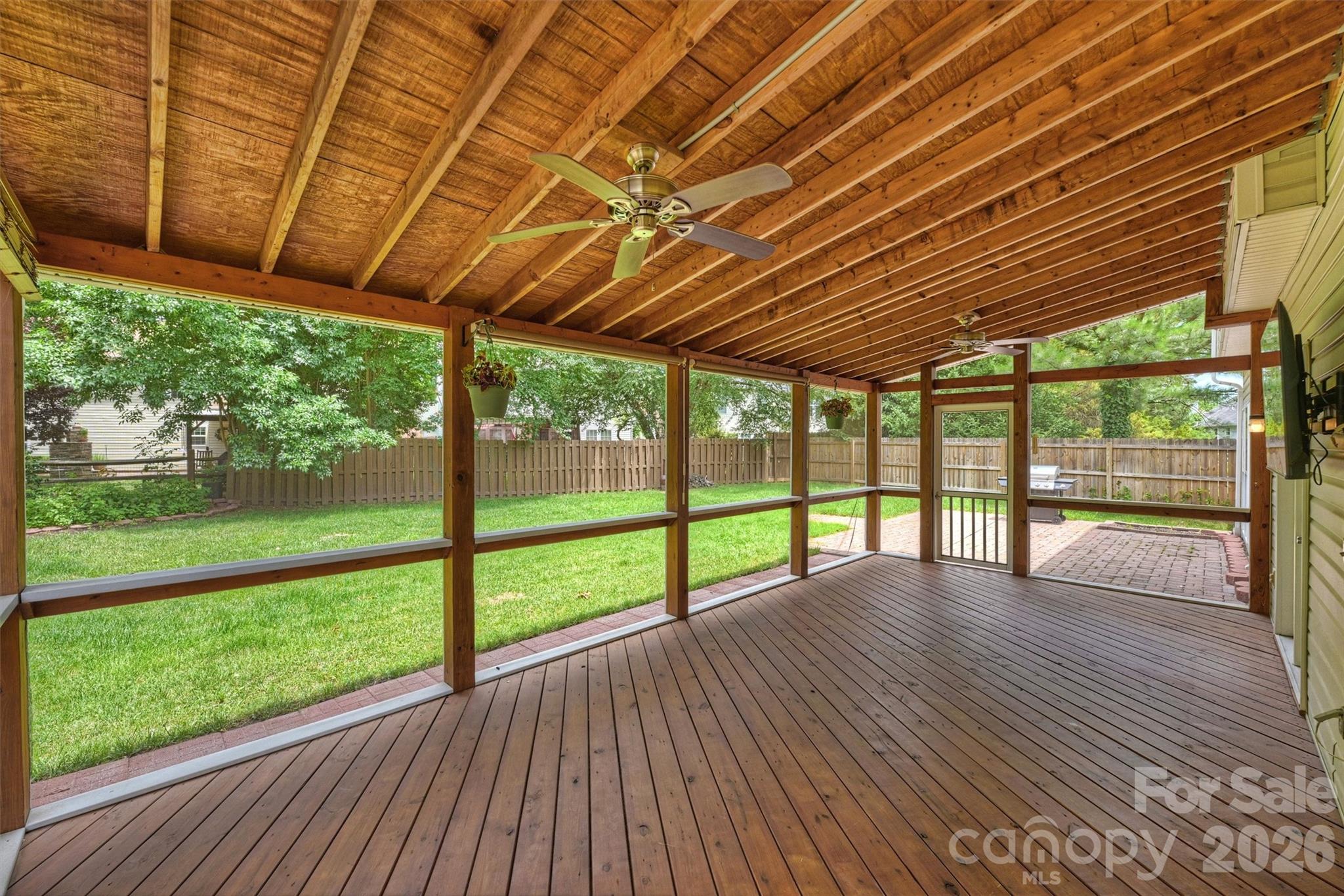 Highland Creek - Residential