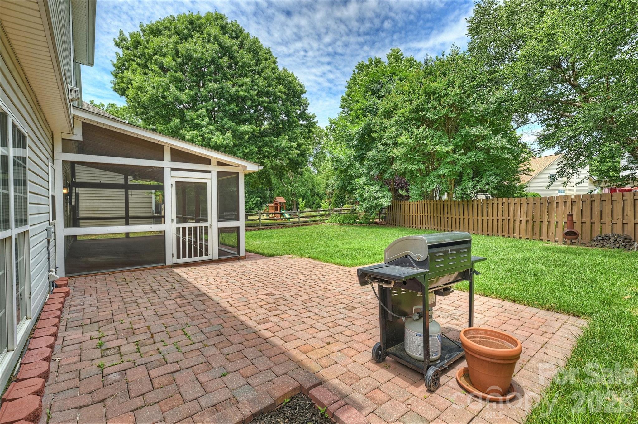 Highland Creek - Residential