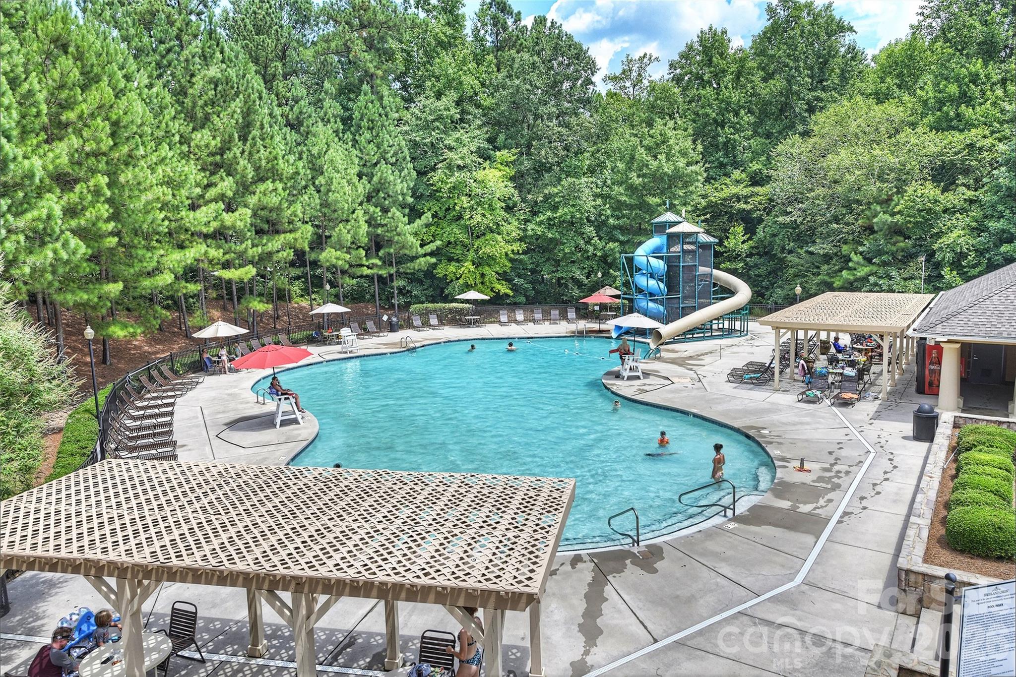Highland Creek - Residential