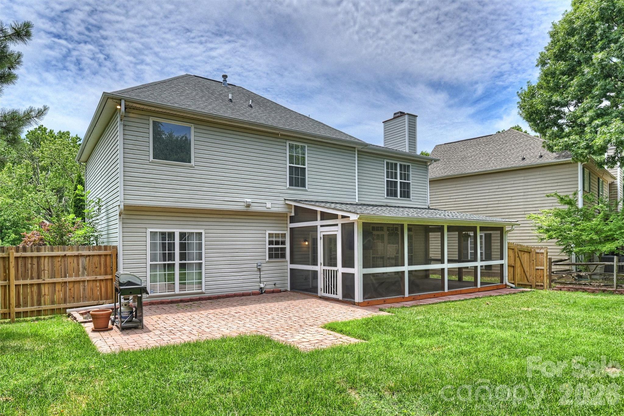 Highland Creek - Residential
