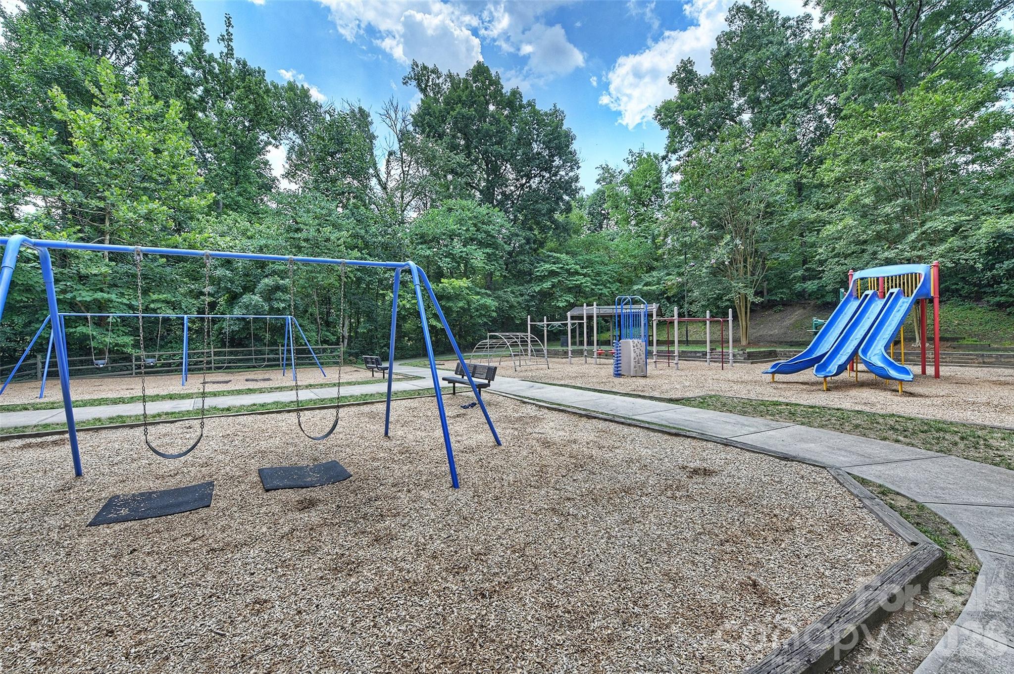 Highland Creek - Residential