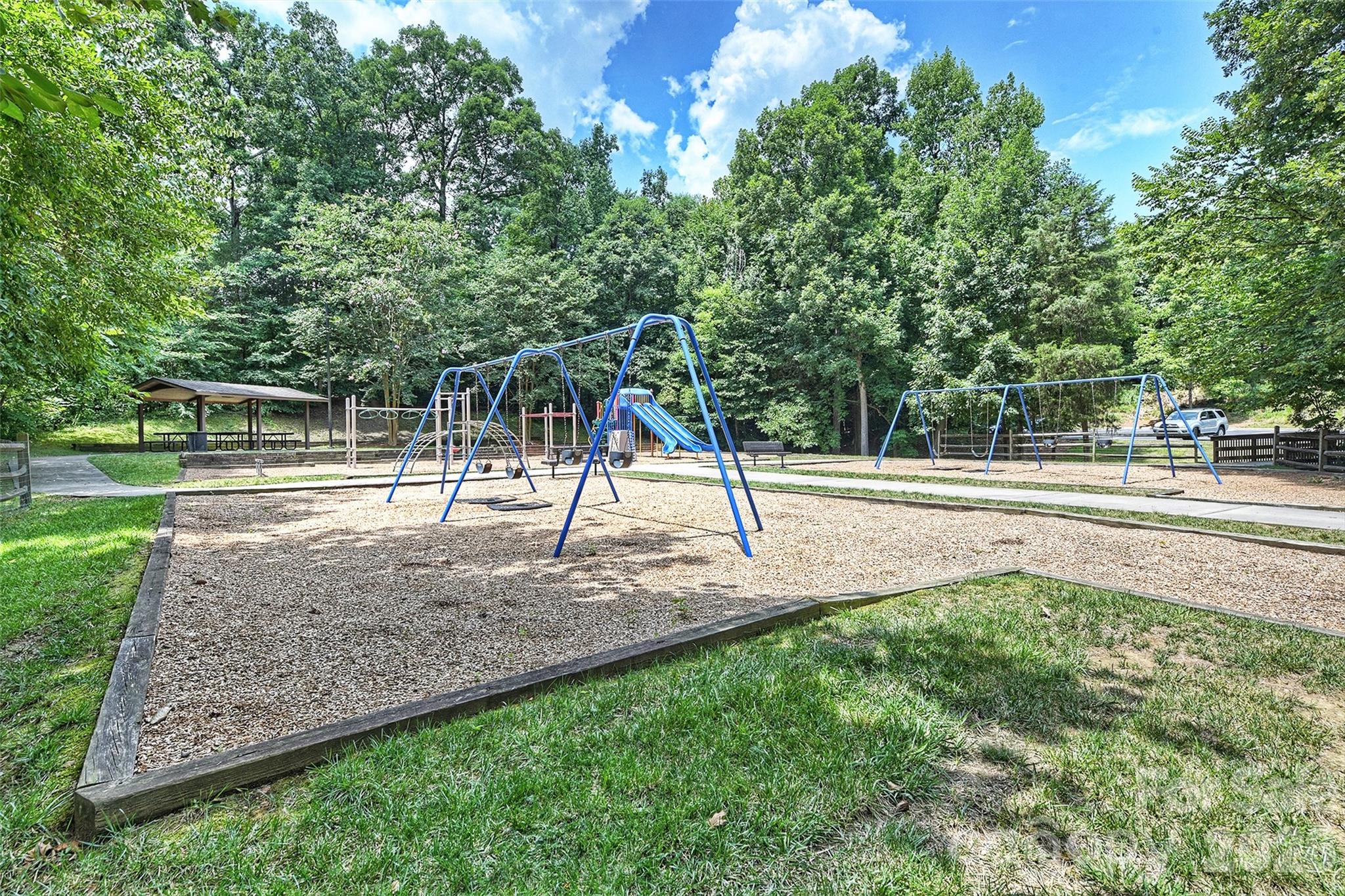 Highland Creek - Residential
