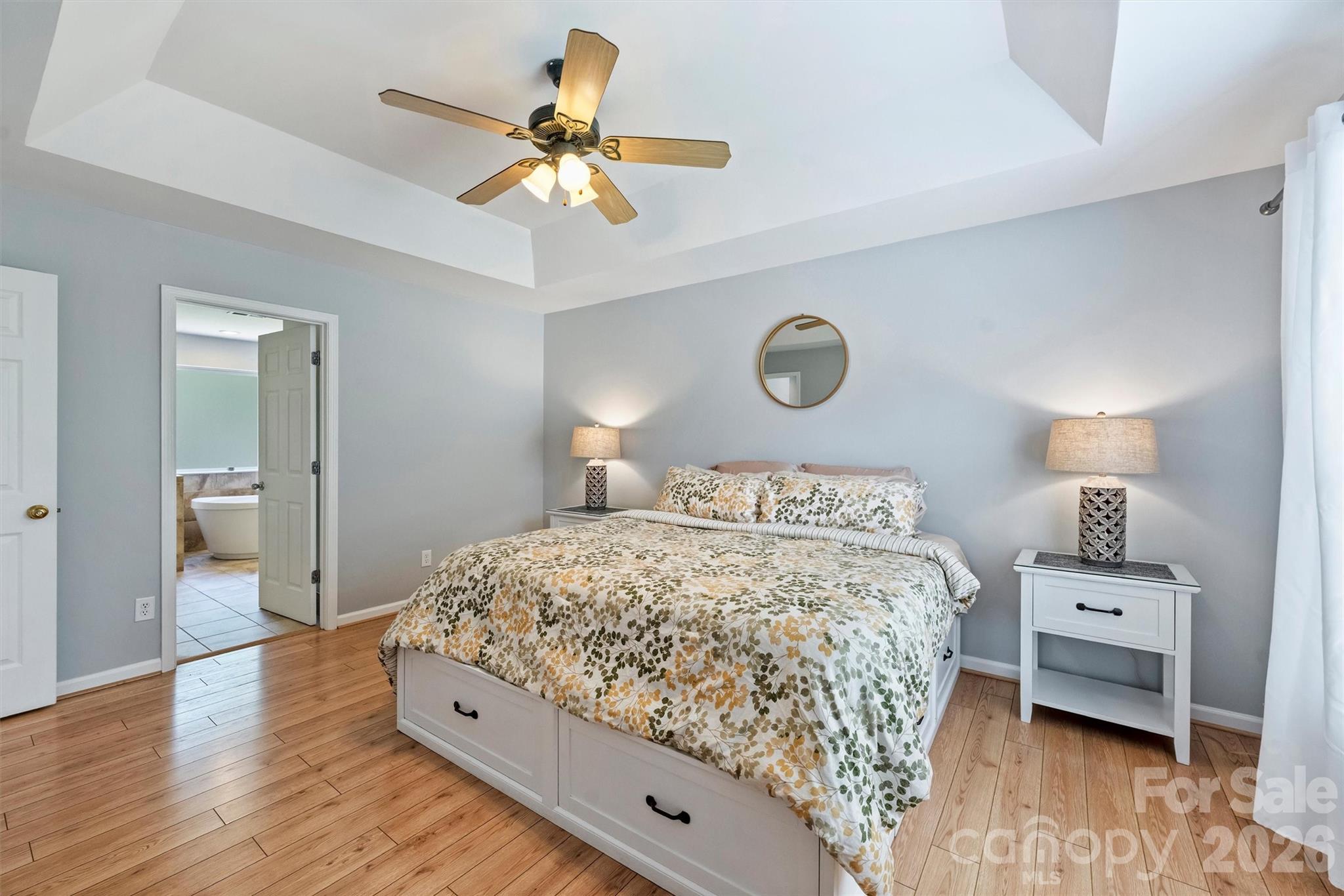 Highland Creek - Residential