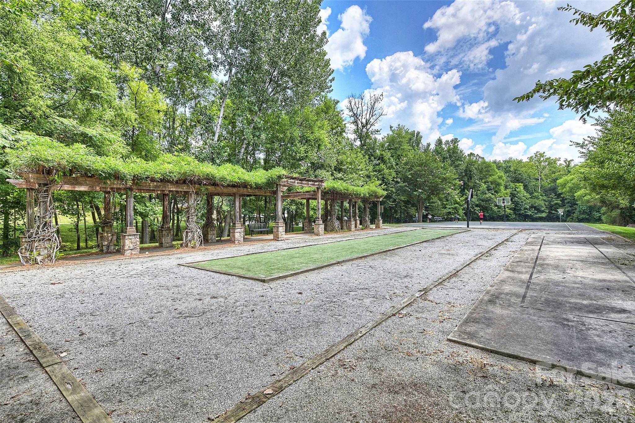 Highland Creek - Residential