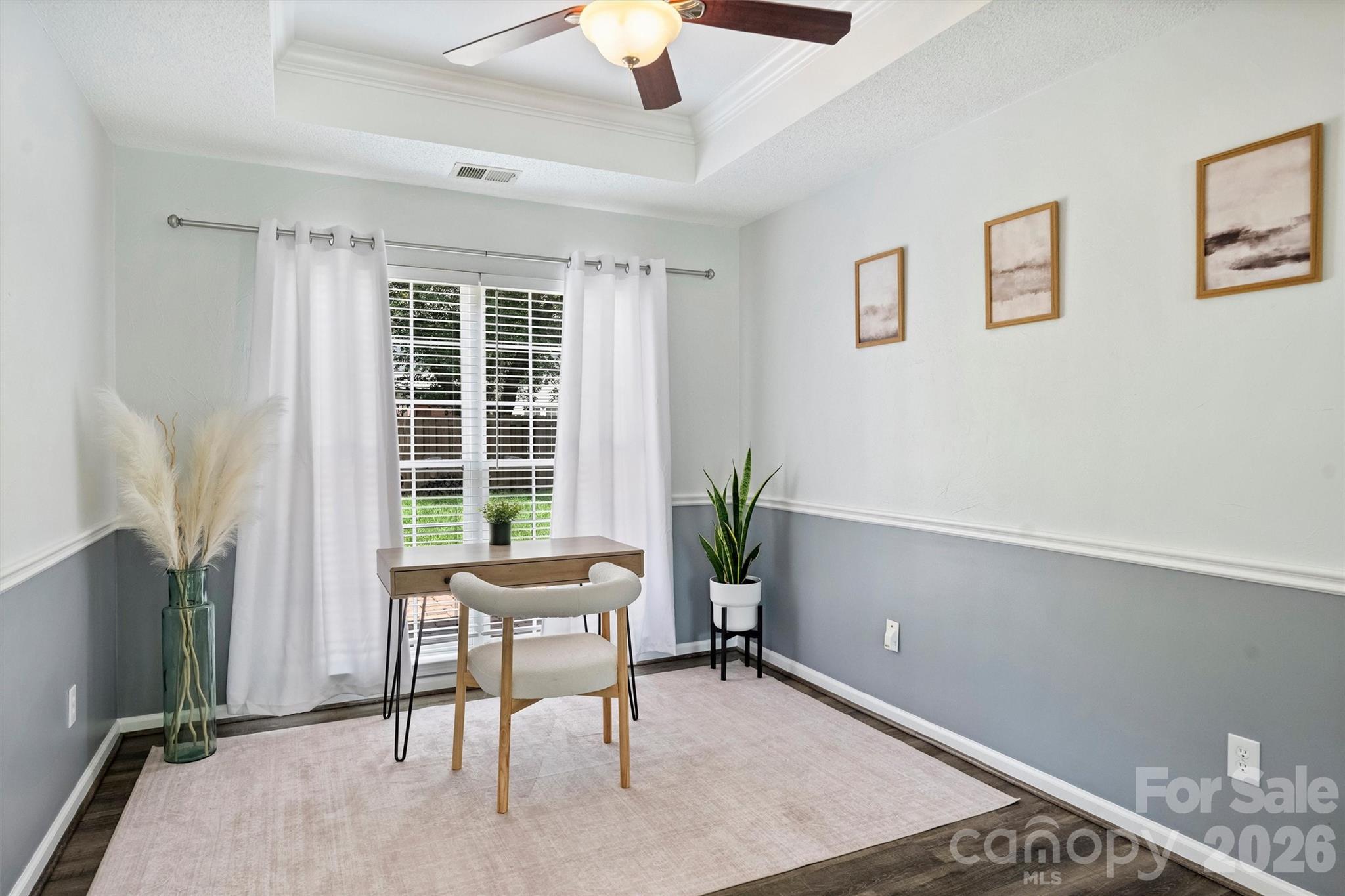 Highland Creek - Residential