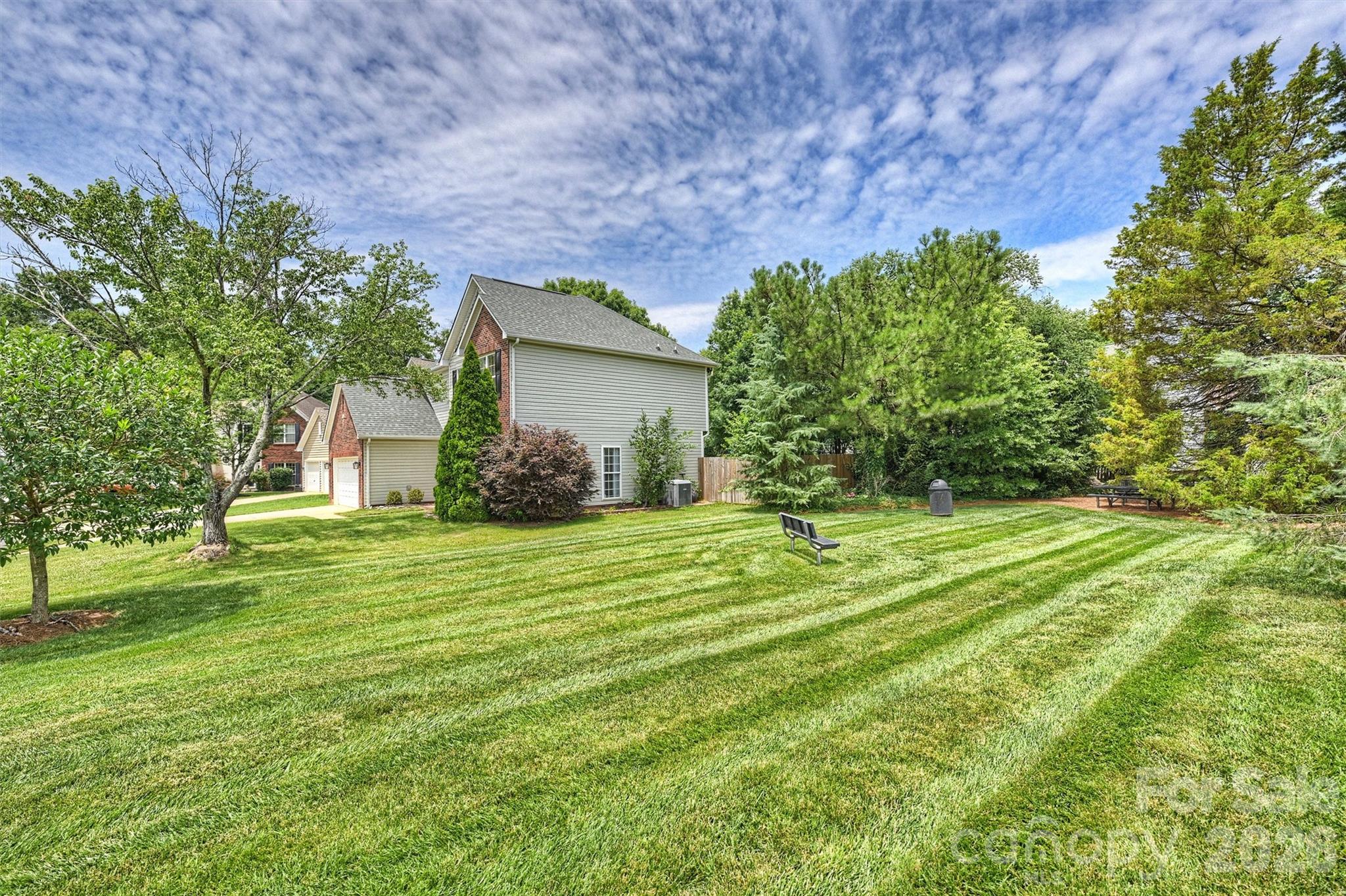 Highland Creek - Residential
