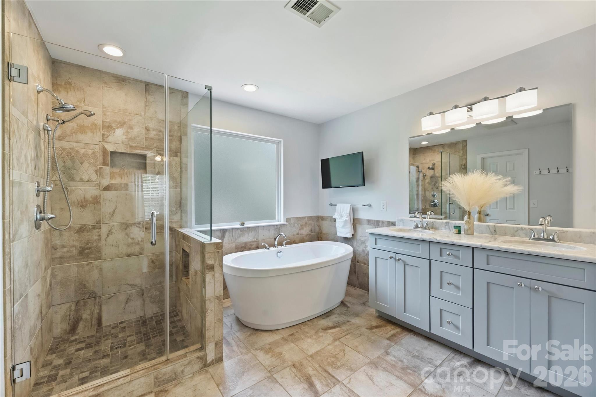 Highland Creek - Residential