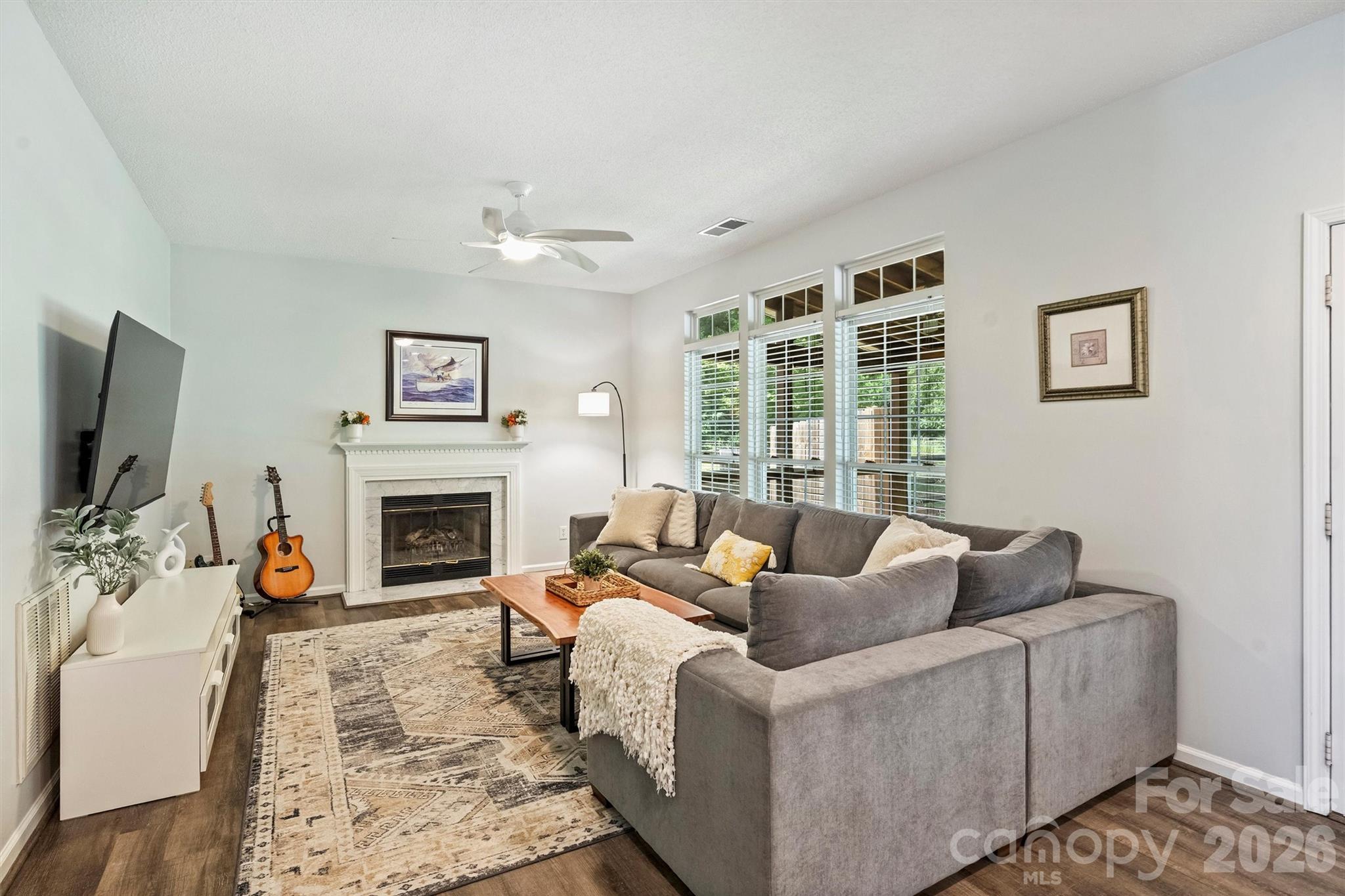 Highland Creek - Residential