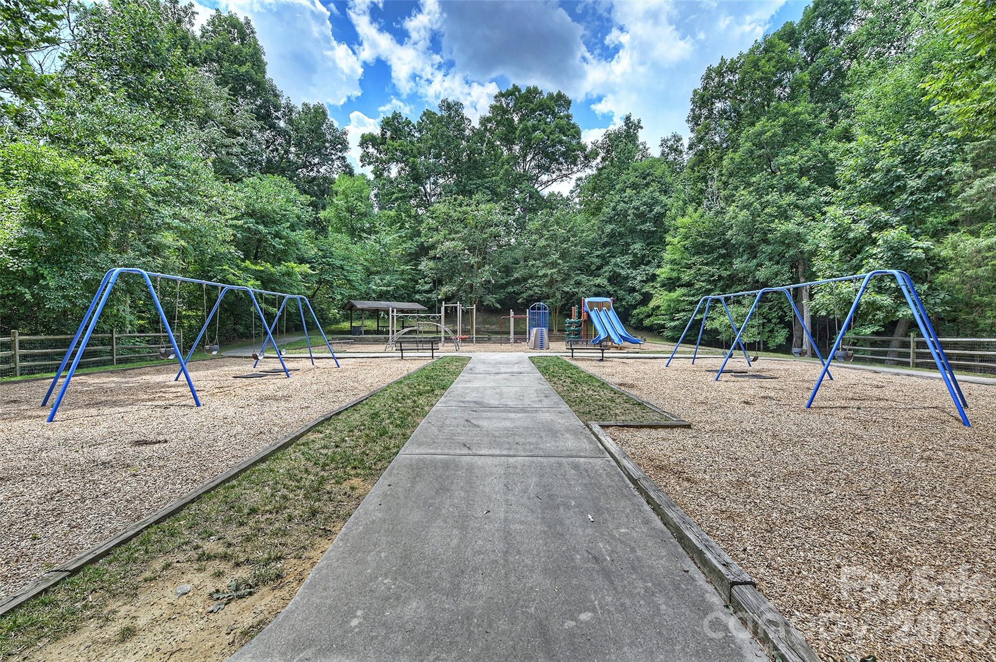 Highland Creek - Residential