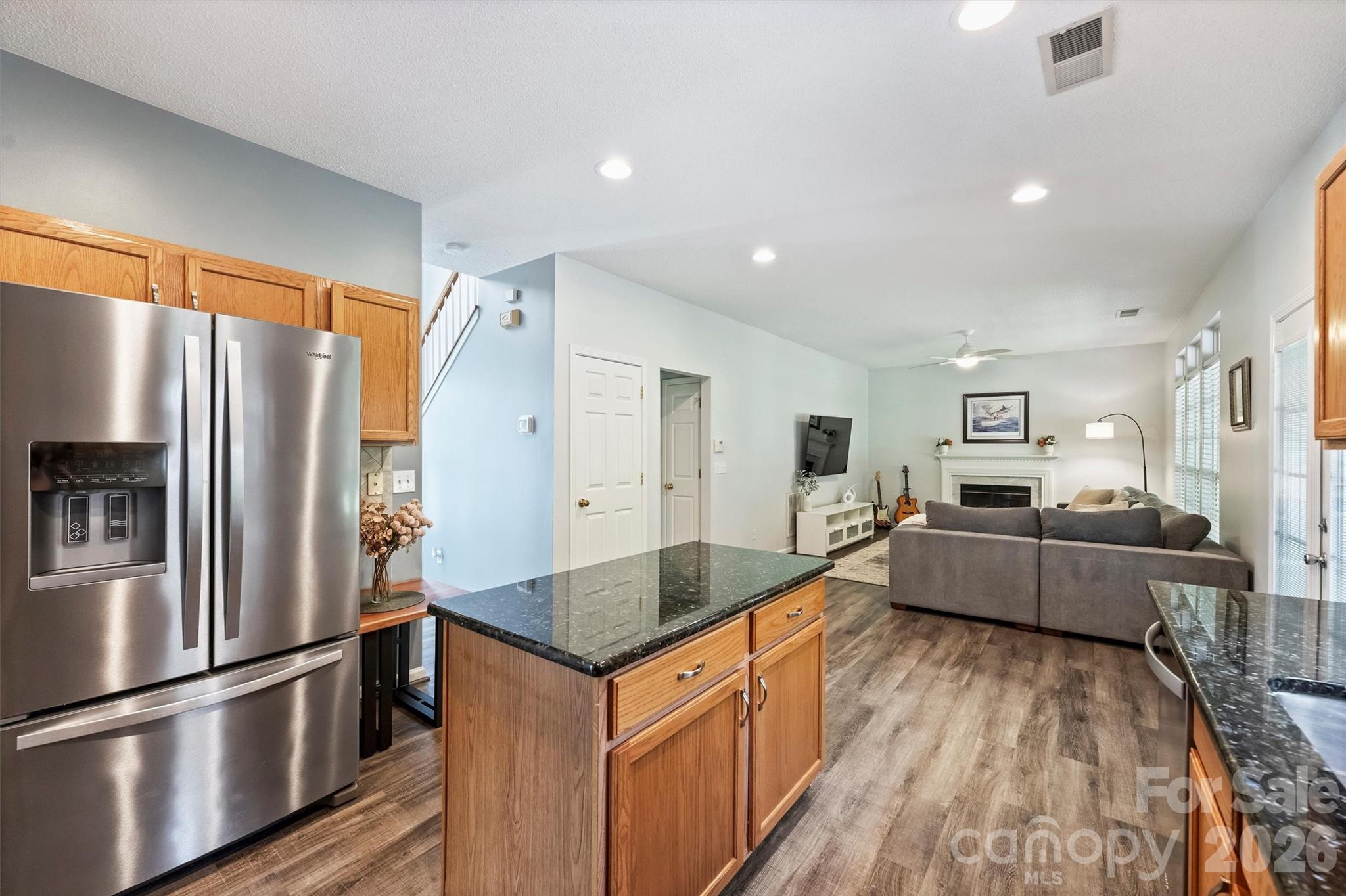 Highland Creek - Residential