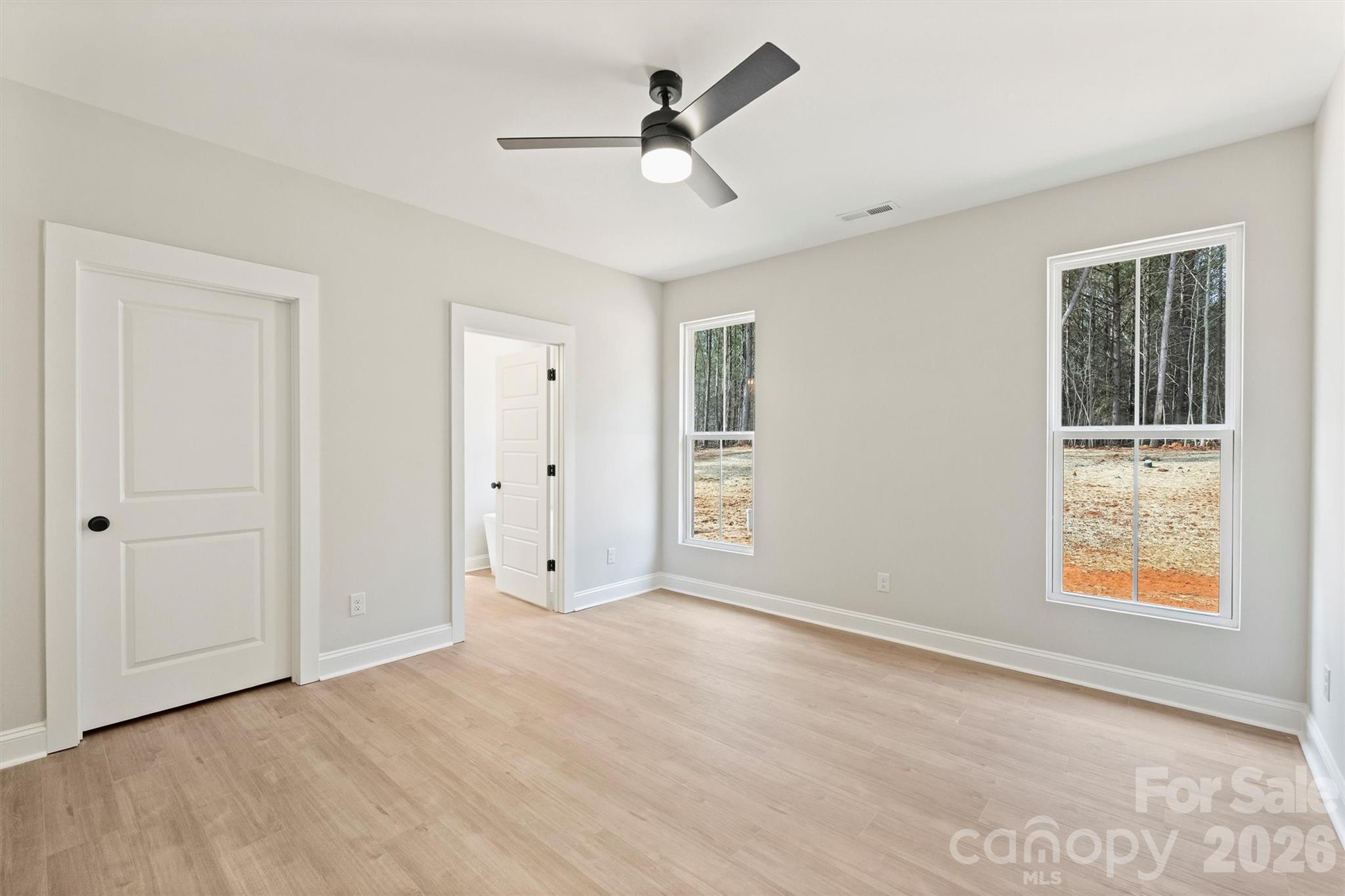North Pines - Residential