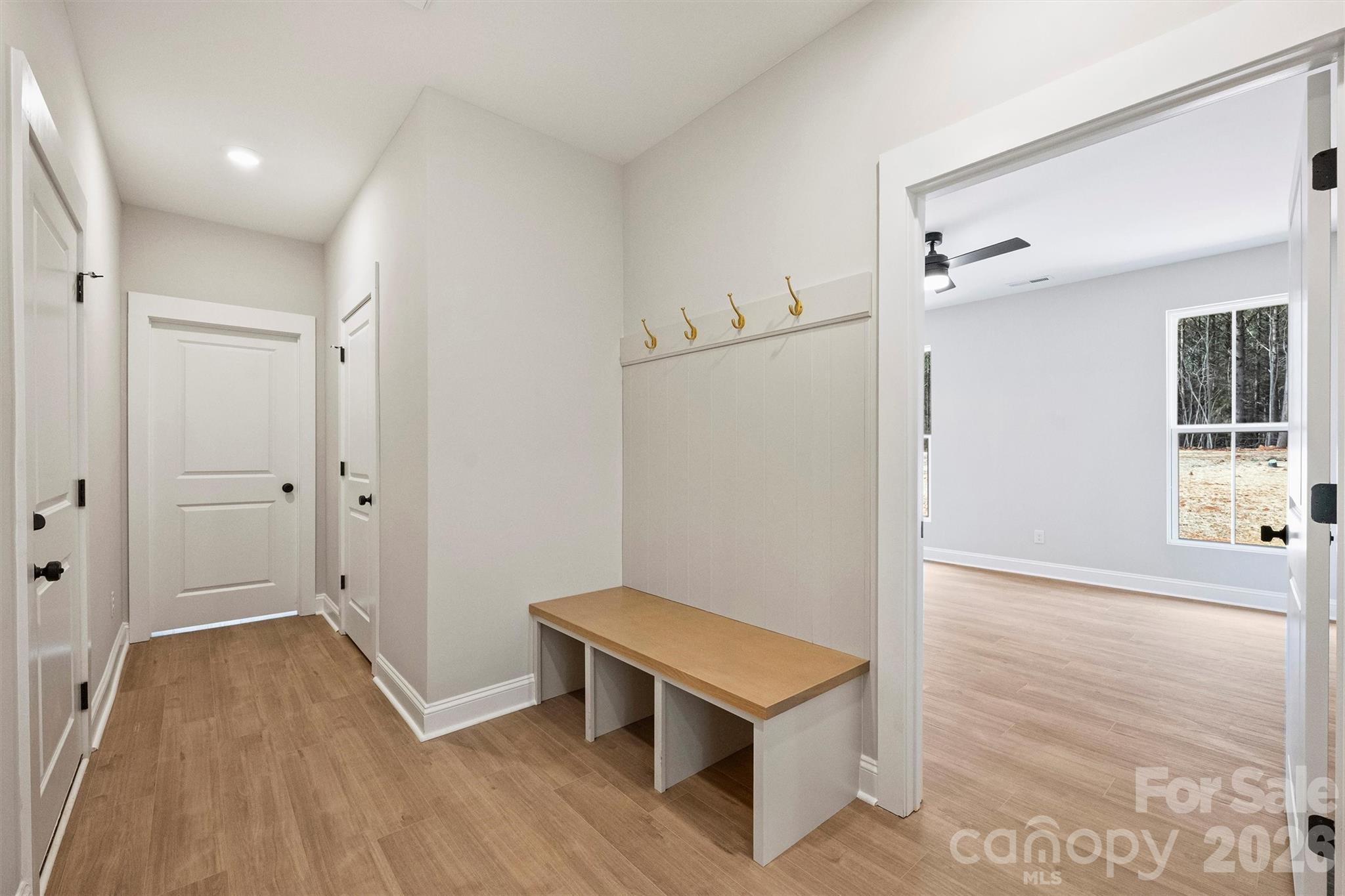 North Pines - Residential
