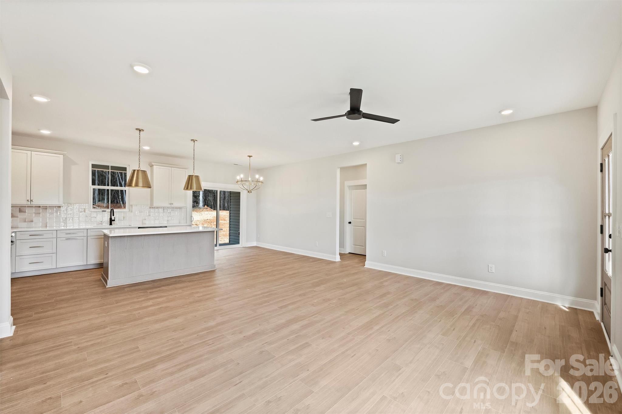 North Pines - Residential