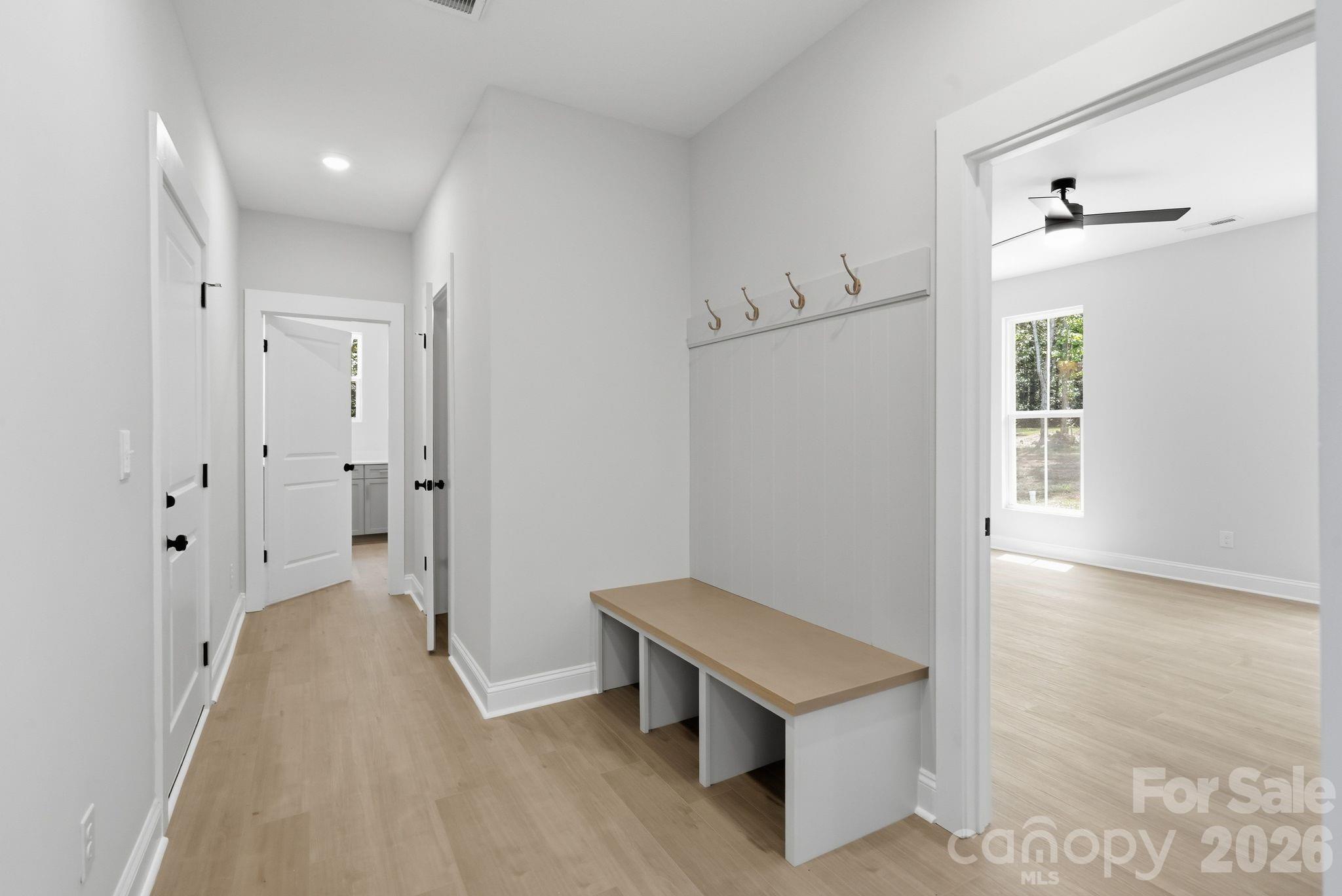 North Pines - Residential