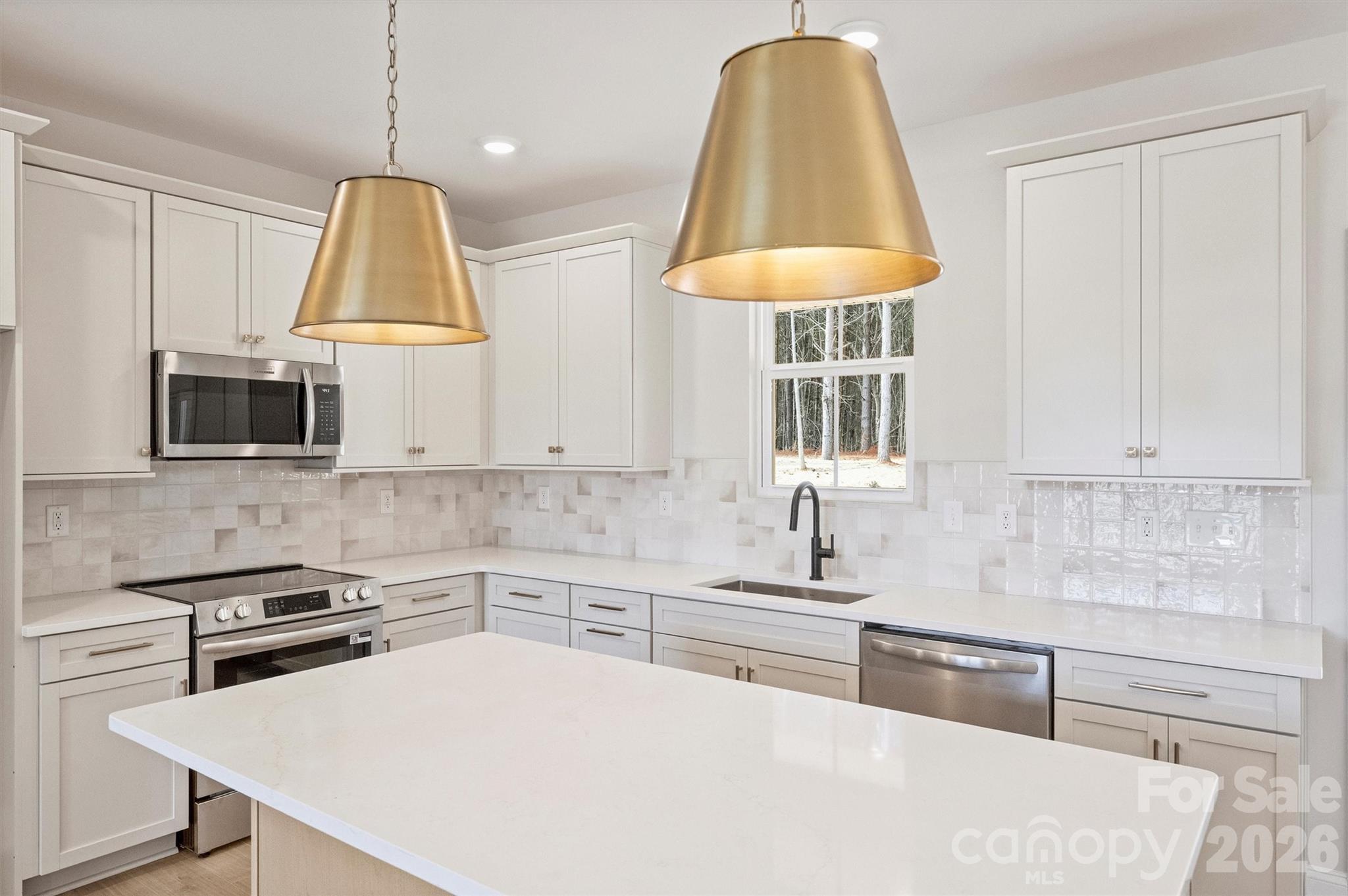 North Pines - Residential