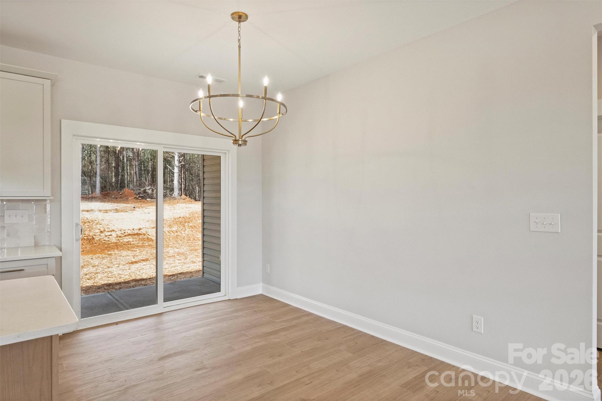 North Pines - Residential