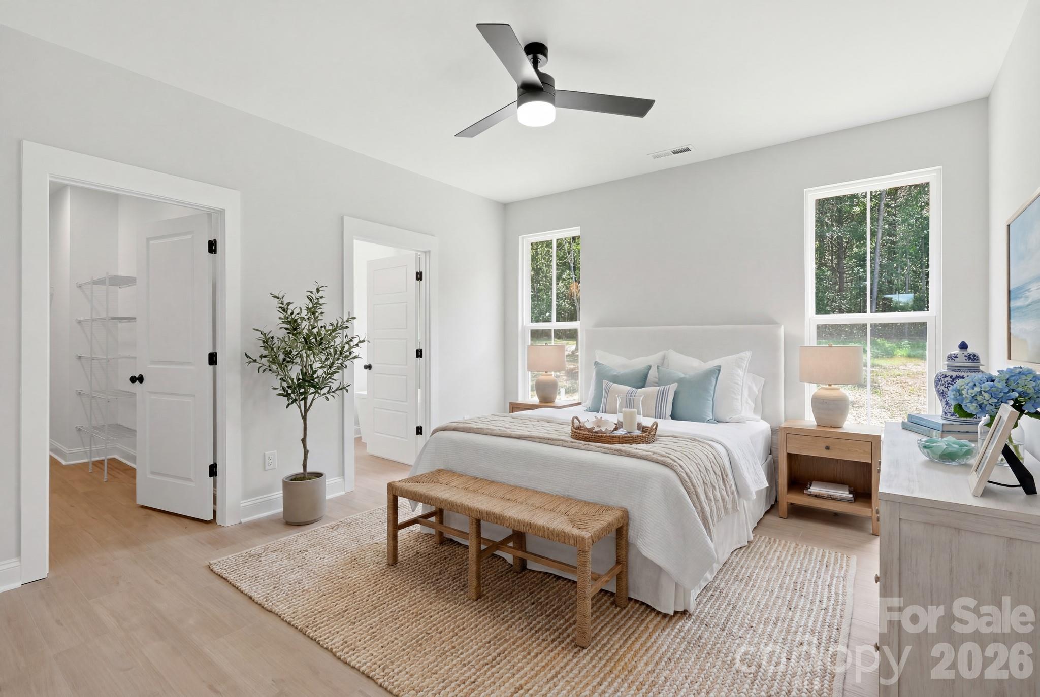 North Pines - Residential