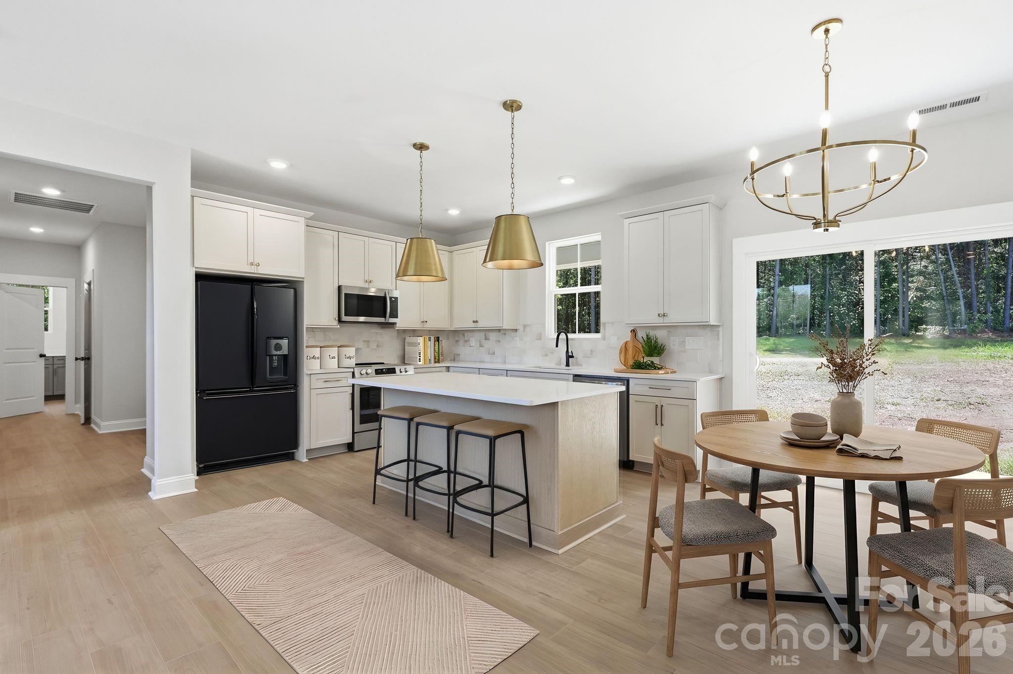 North Pines - Residential