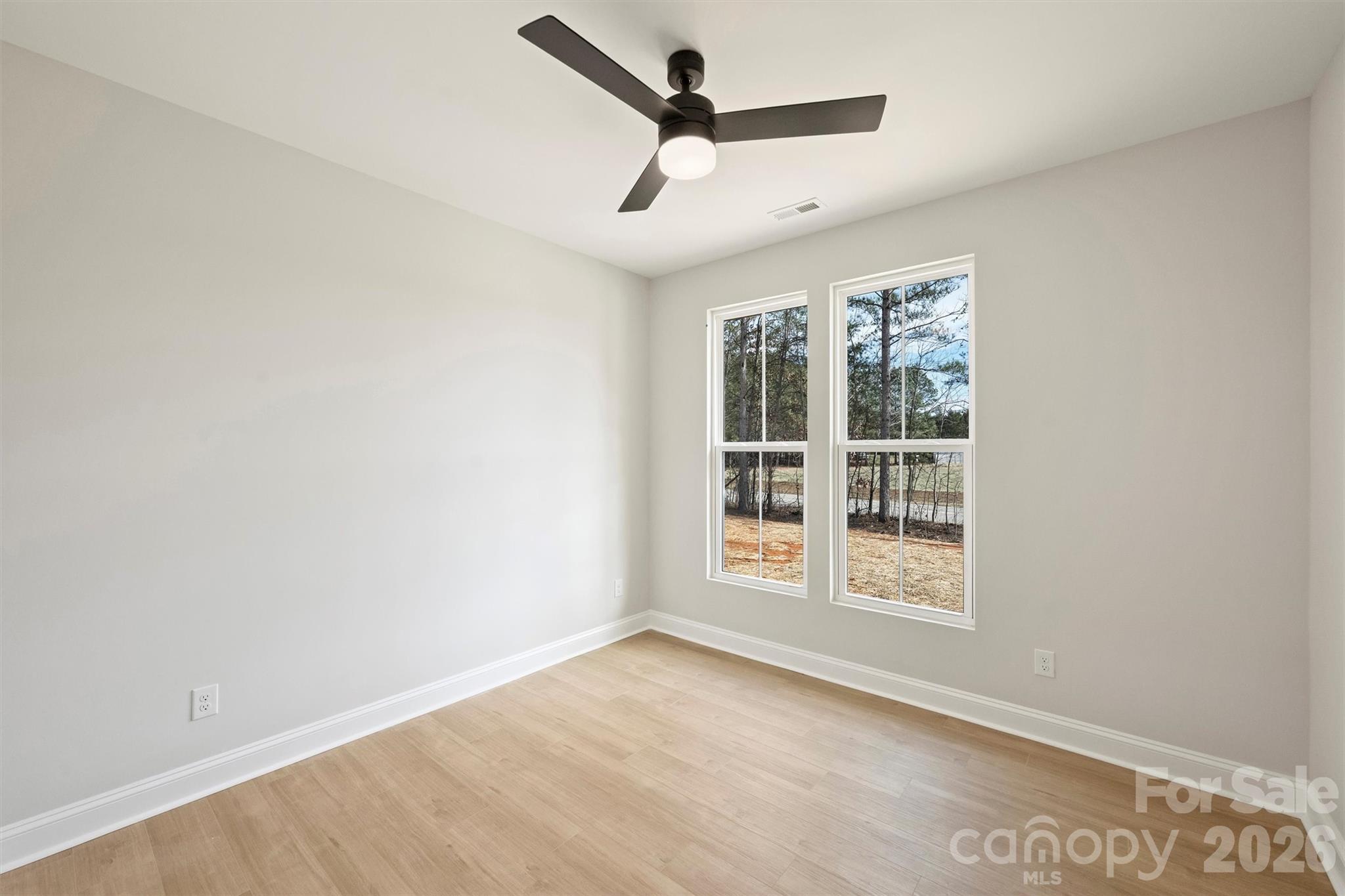 North Pines - Residential