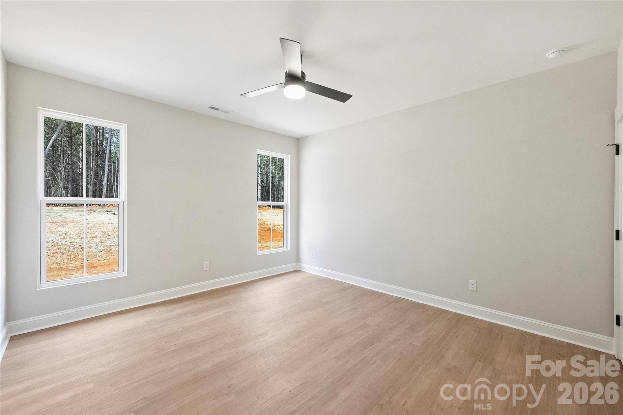 North Pines - Residential