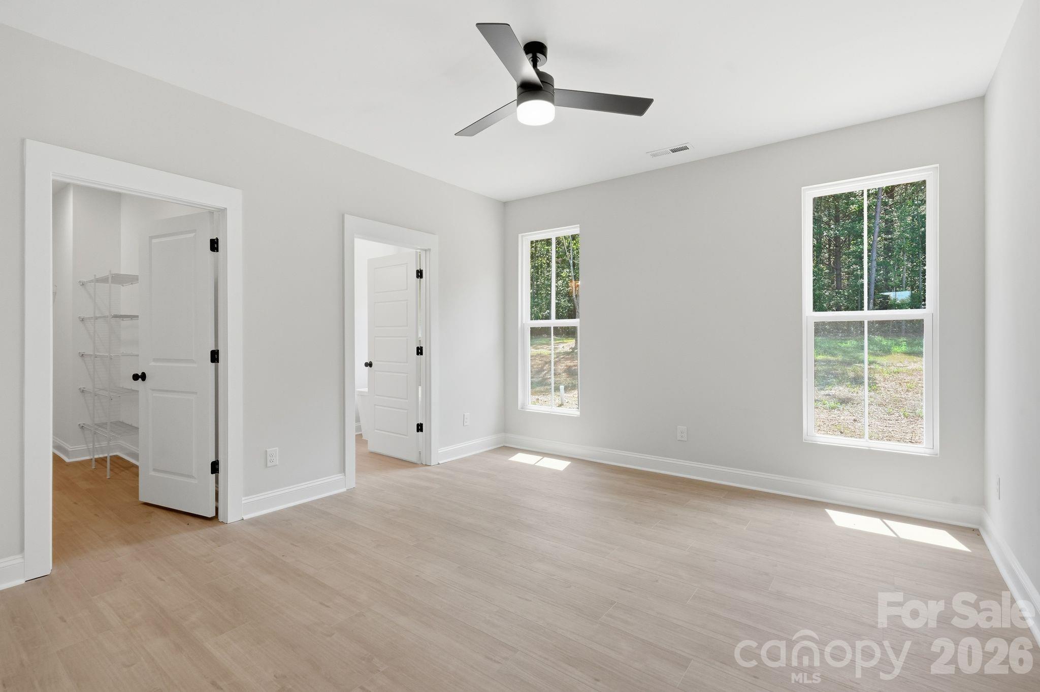 North Pines - Residential