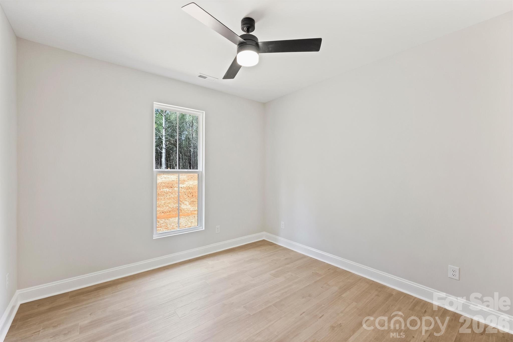 North Pines - Residential