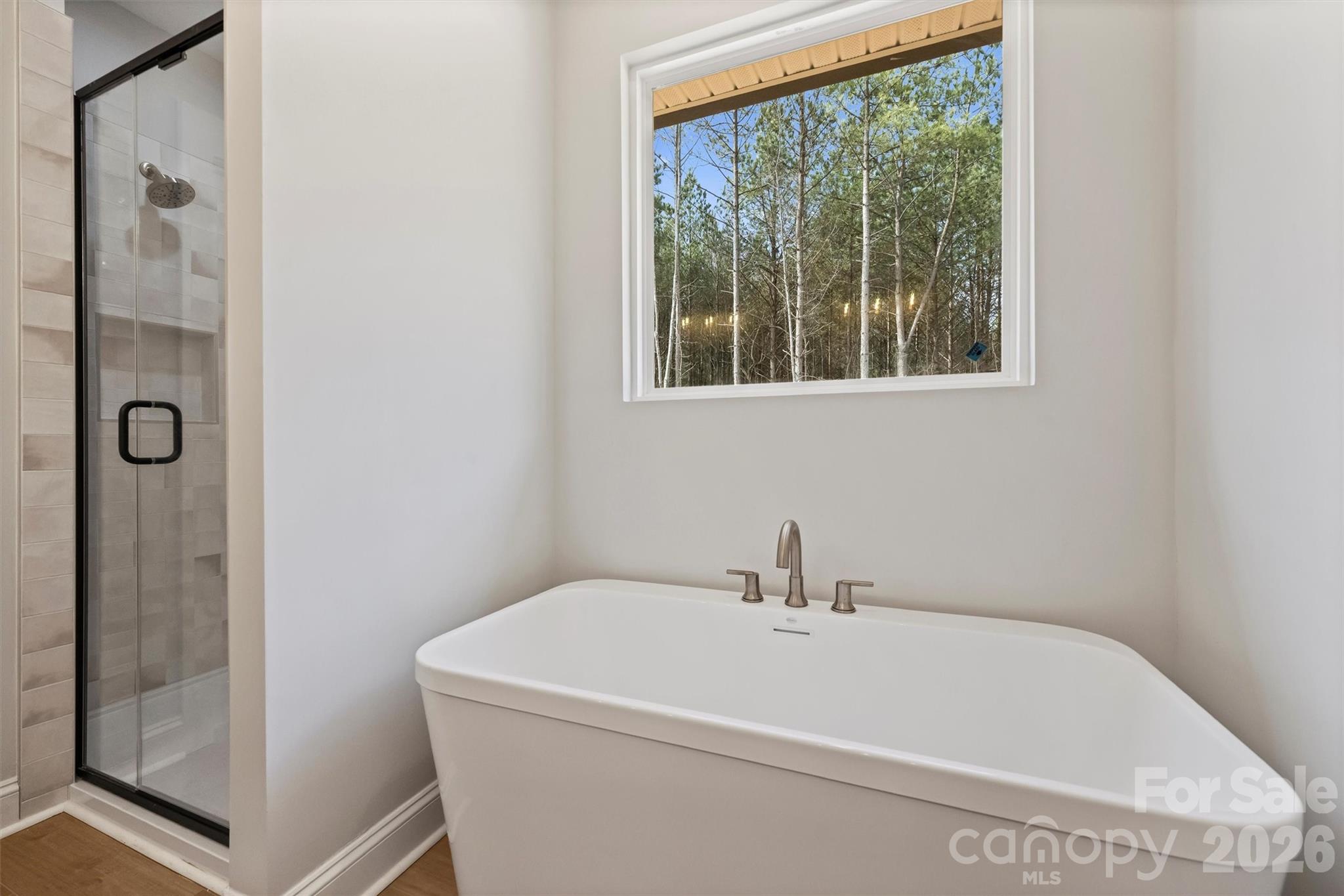North Pines - Residential