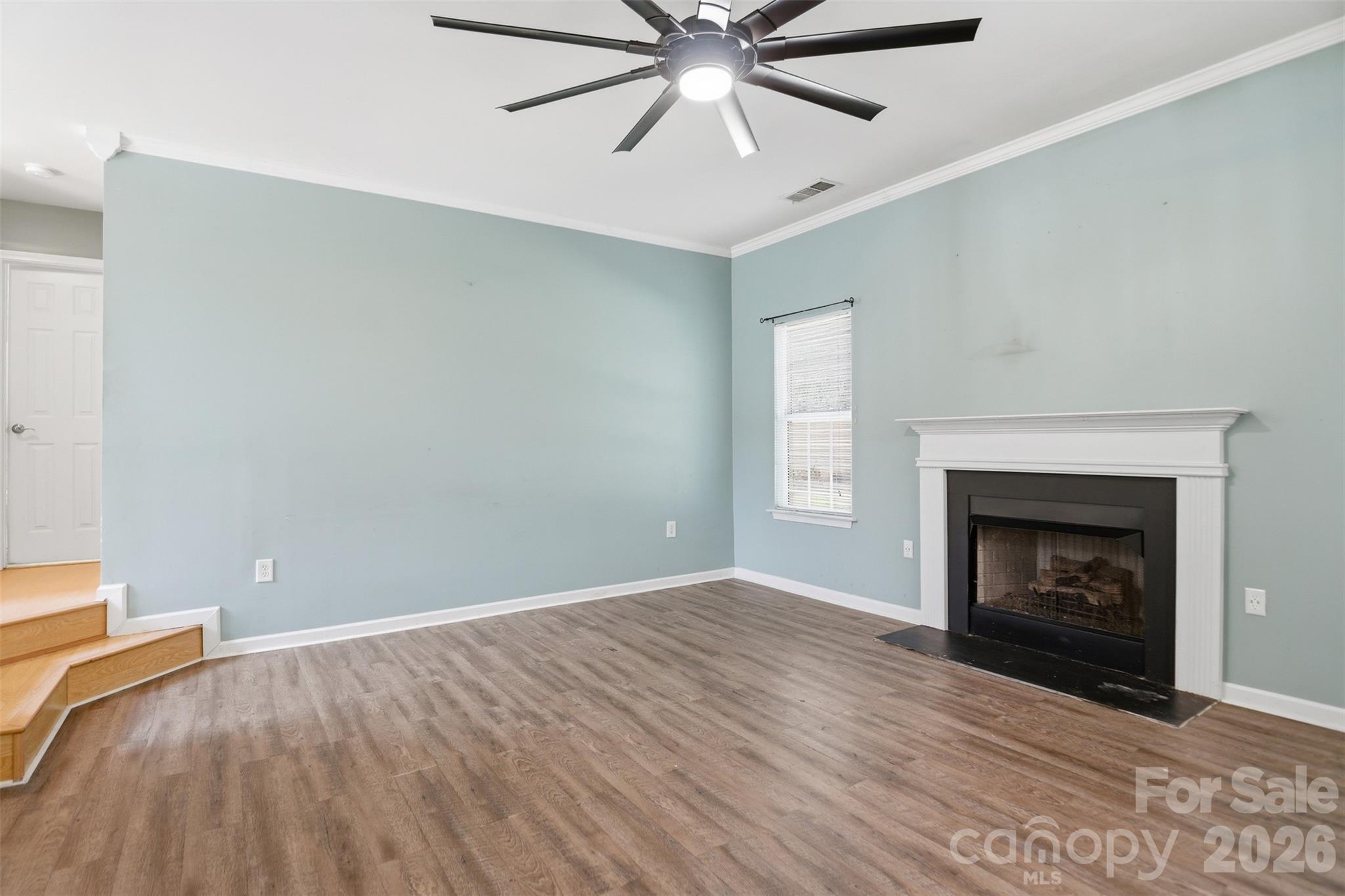 The Creeks Edge - Residential
