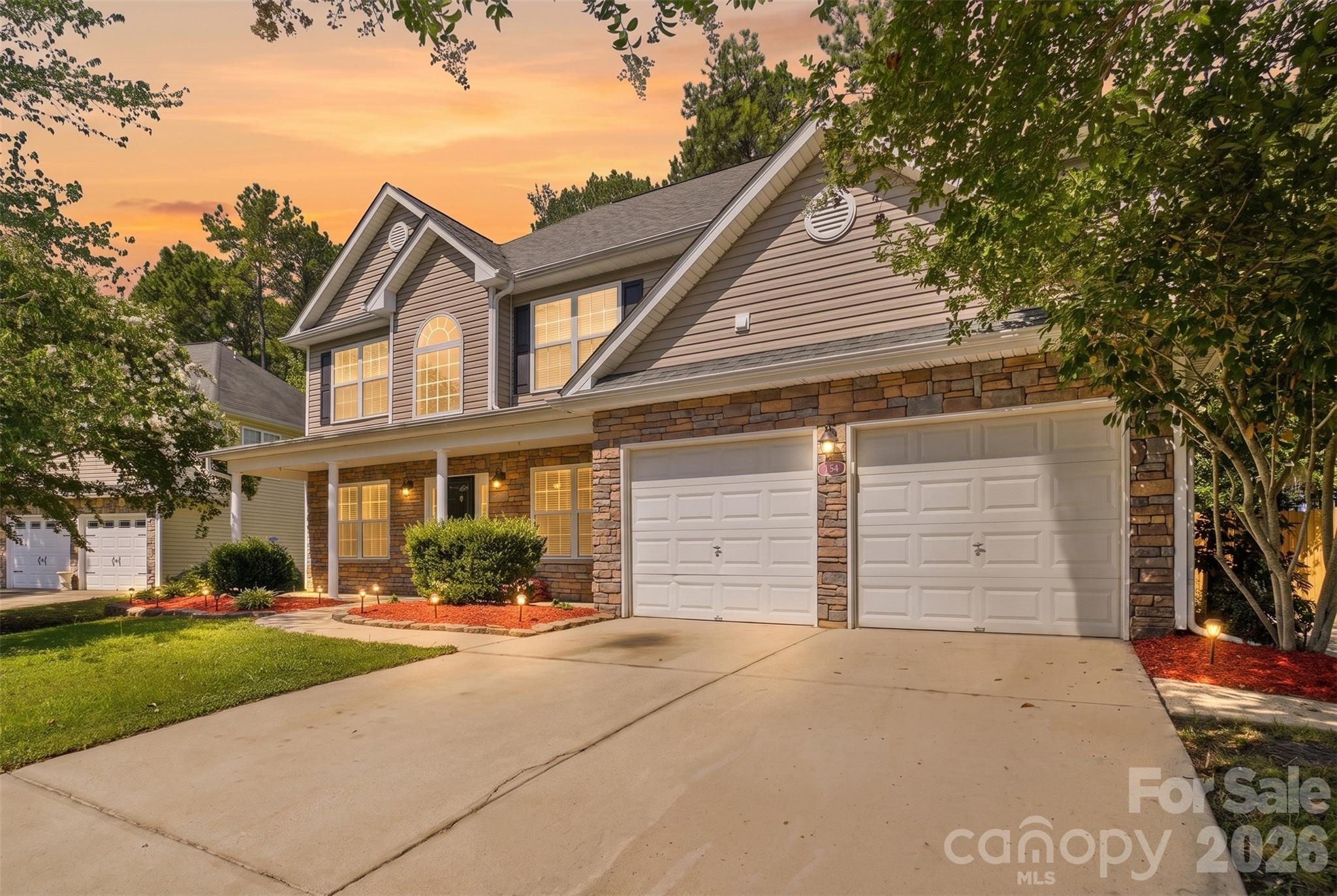 The Creeks Edge - Residential