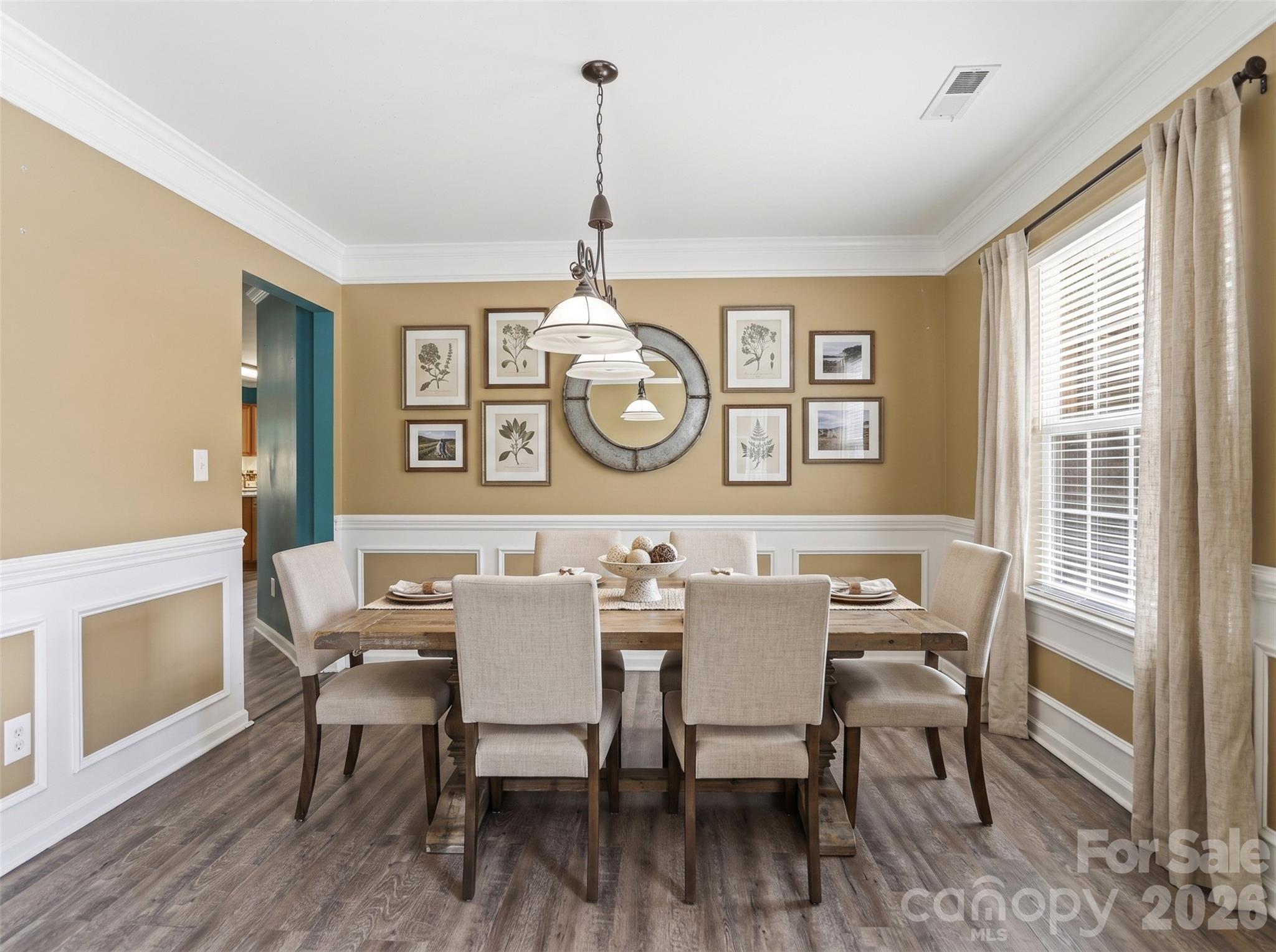 The Creeks Edge - Residential