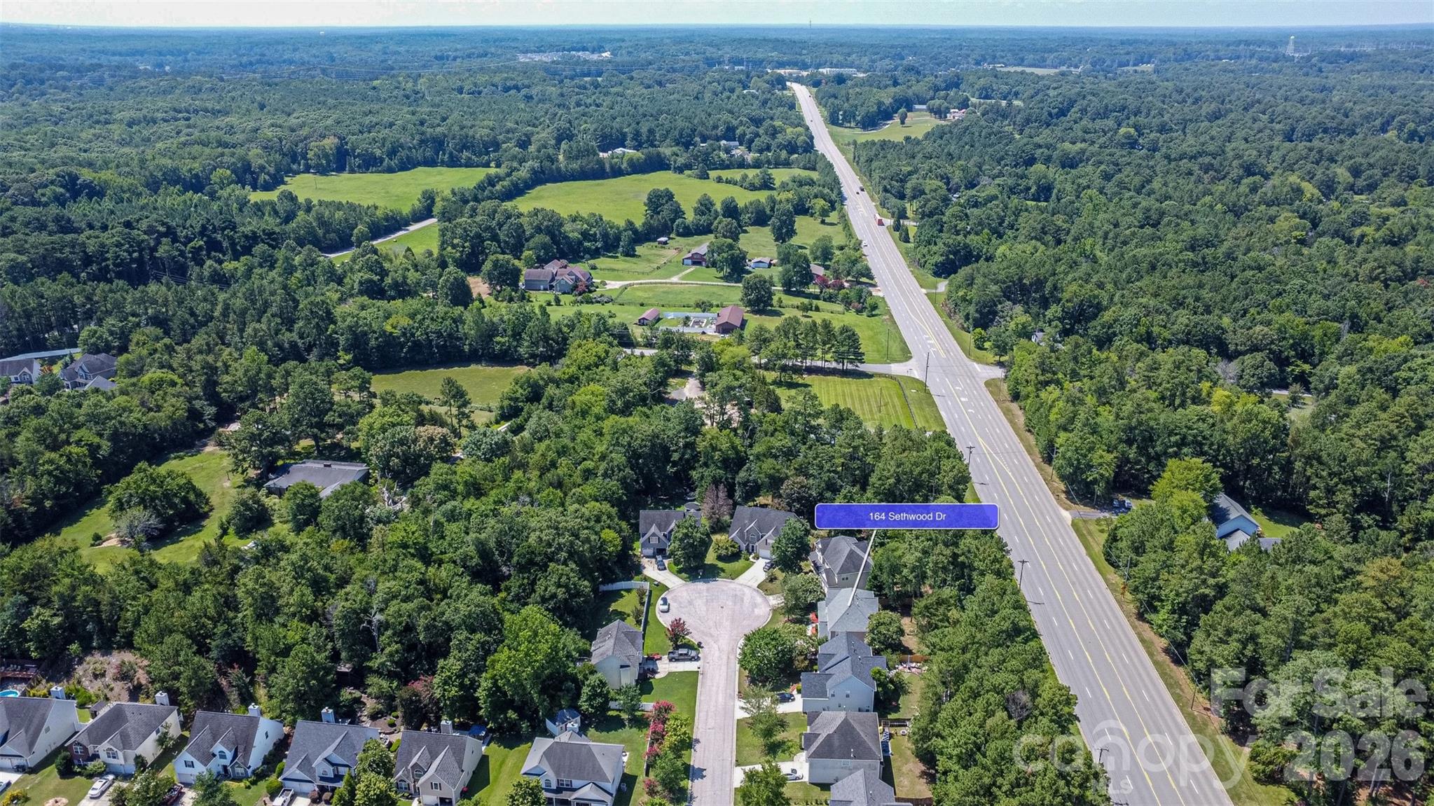 The Creeks Edge - Residential