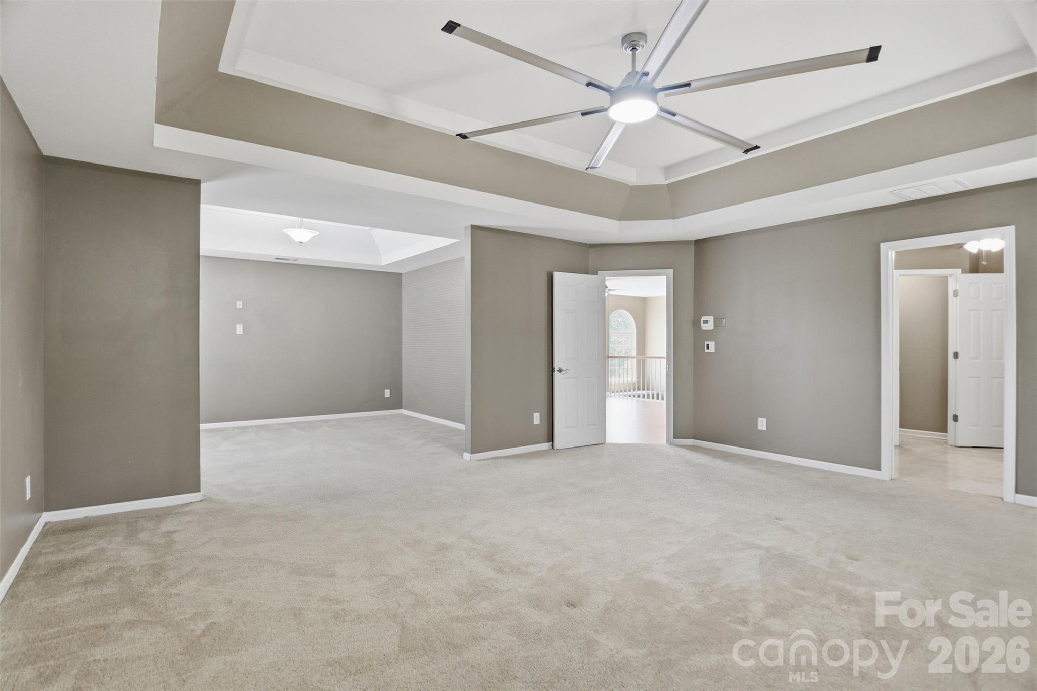 The Creeks Edge - Residential