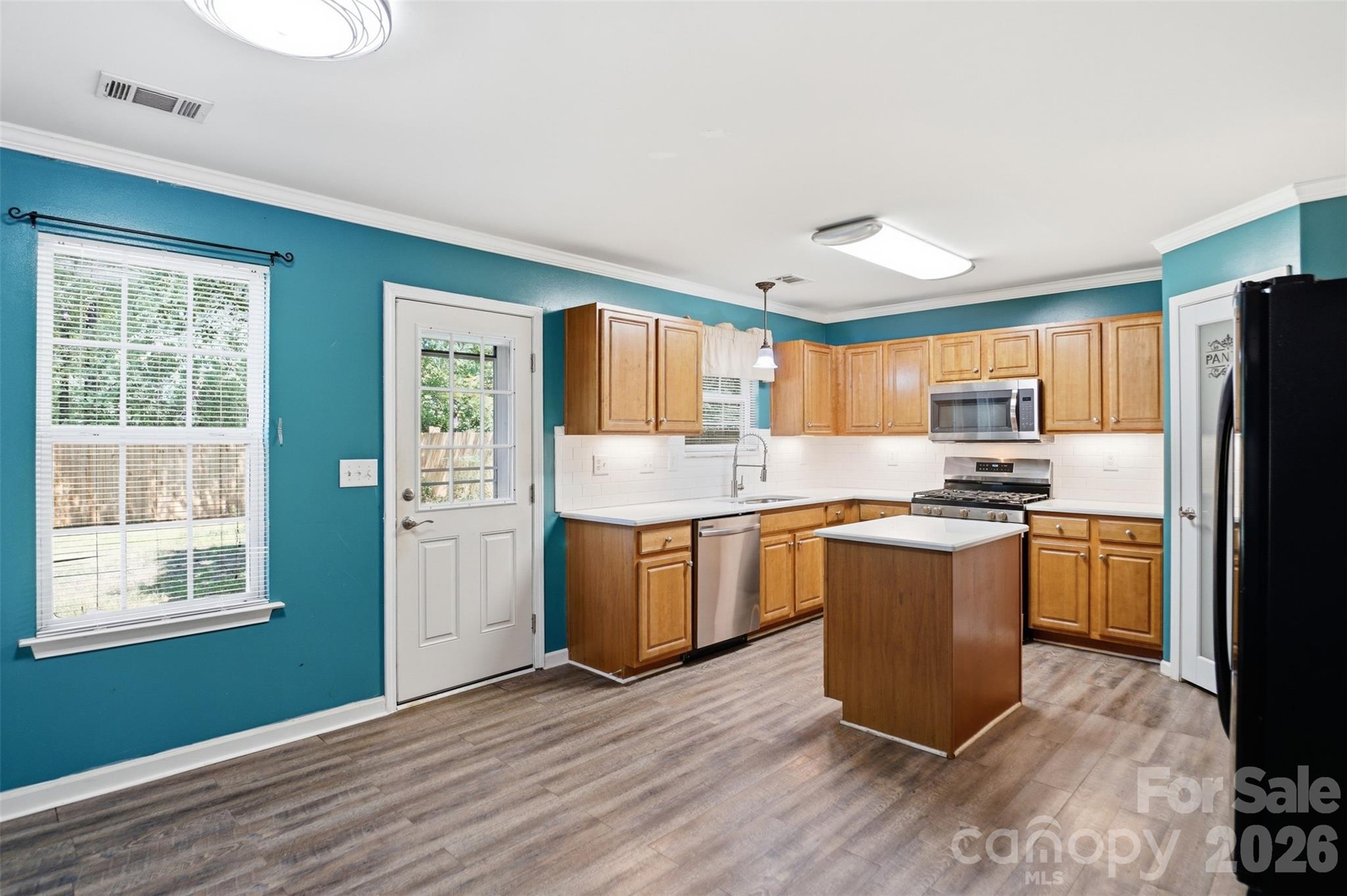 The Creeks Edge - Residential