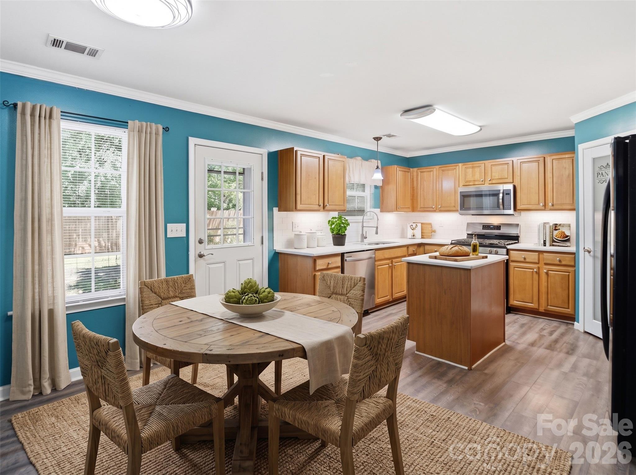 The Creeks Edge - Residential