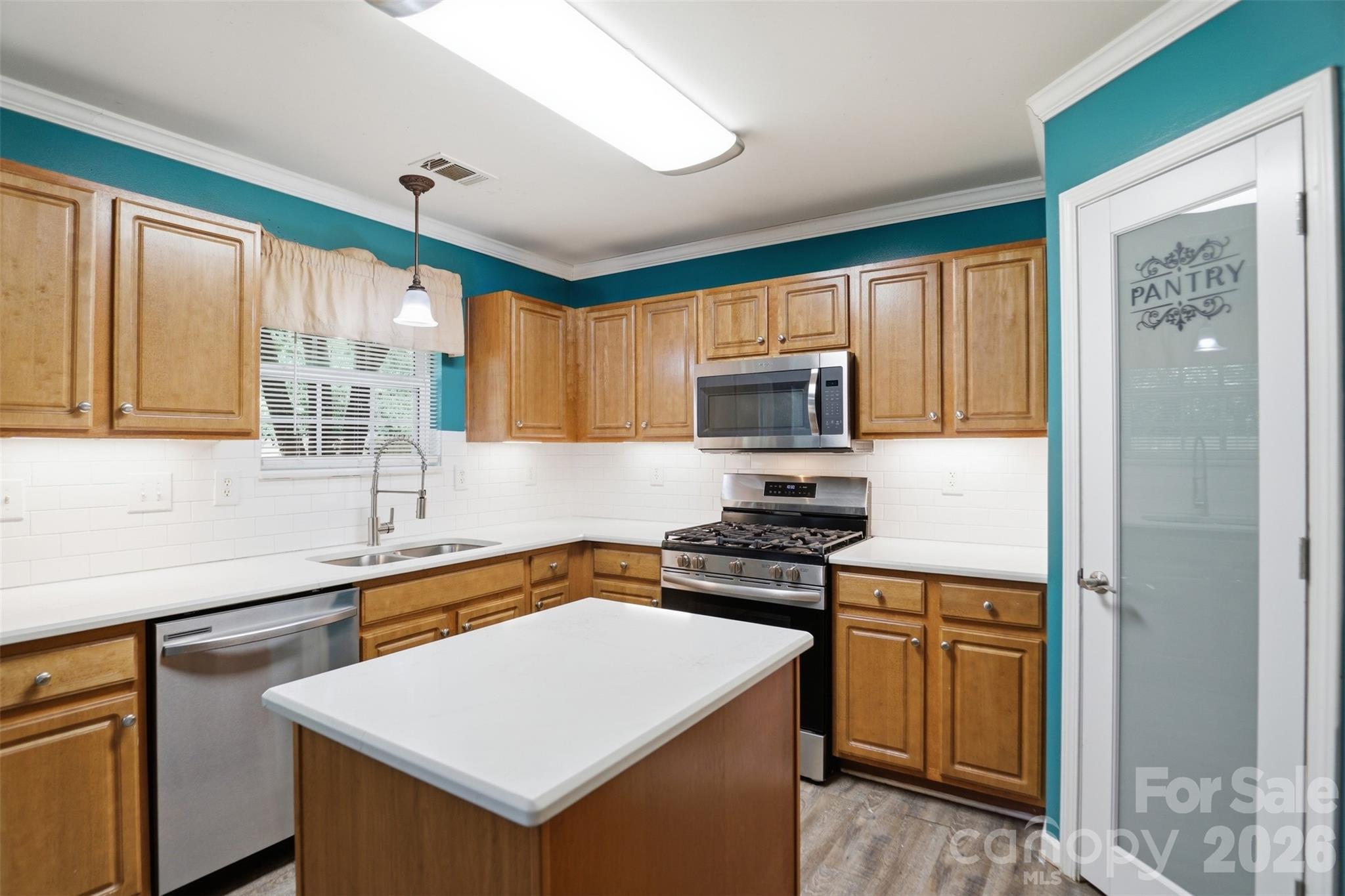 The Creeks Edge - Residential