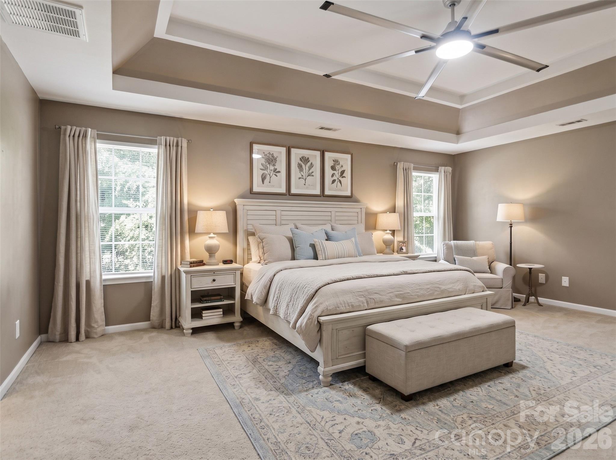 The Creeks Edge - Residential